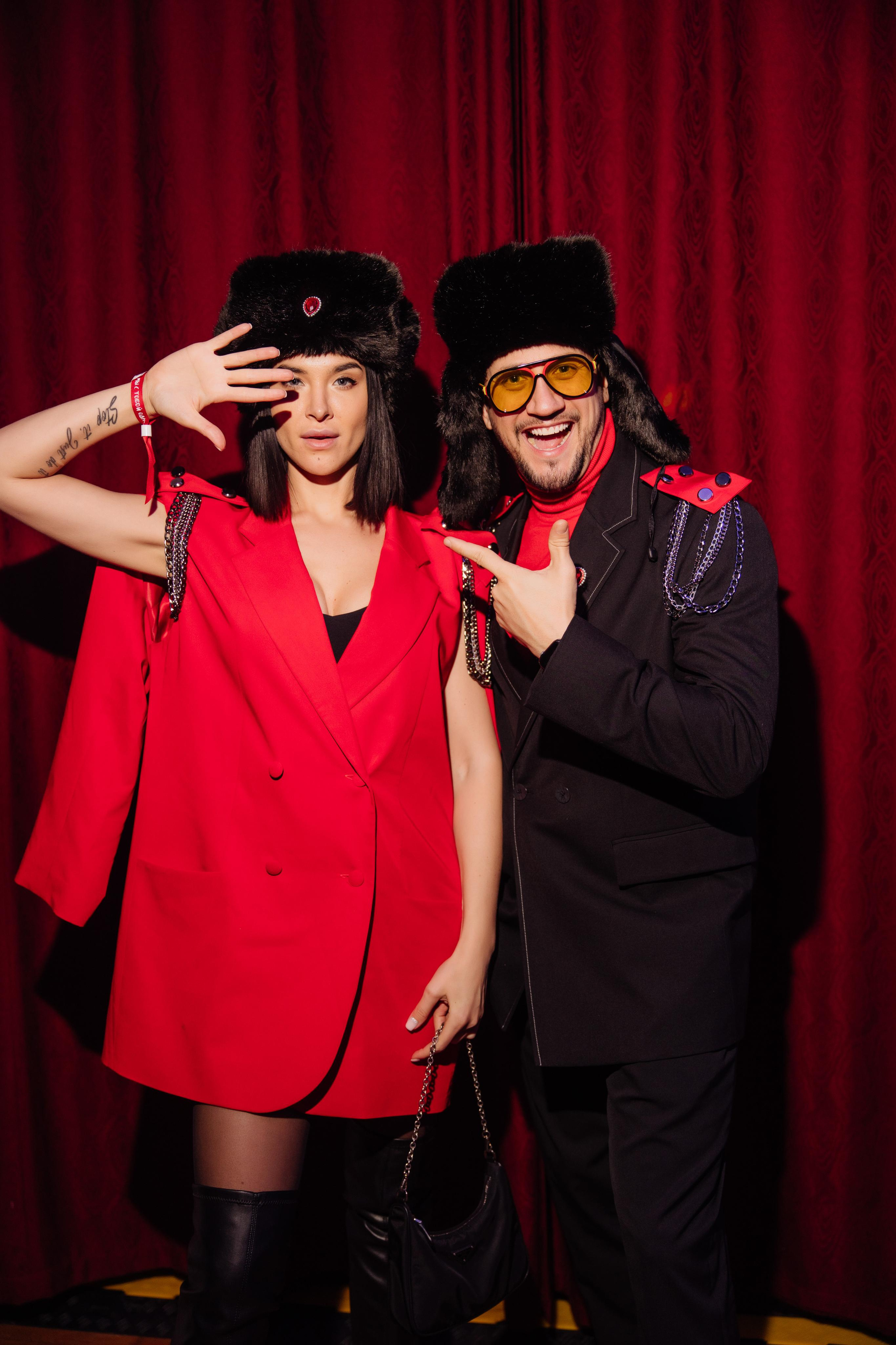 ВЯZKA PARTY. Репортажный фотограф Ольга Кочетова в Москве