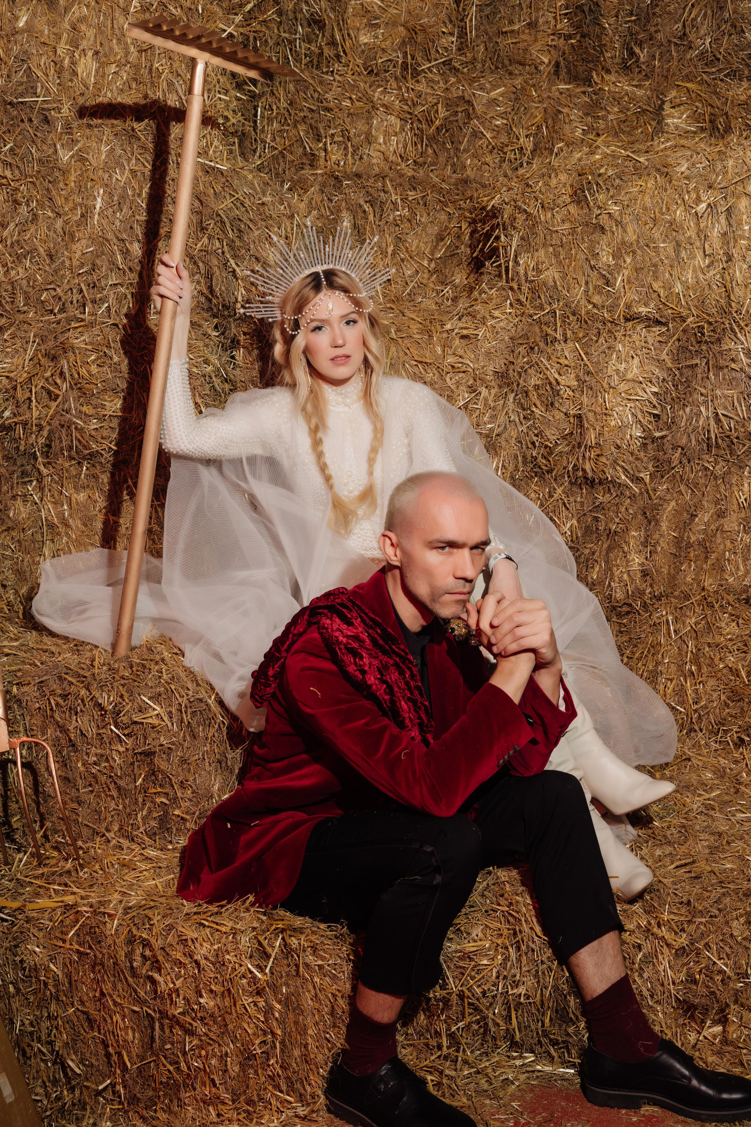 ВЯZKA PARTY. Репортажный фотограф Ольга Кочетова в Москве