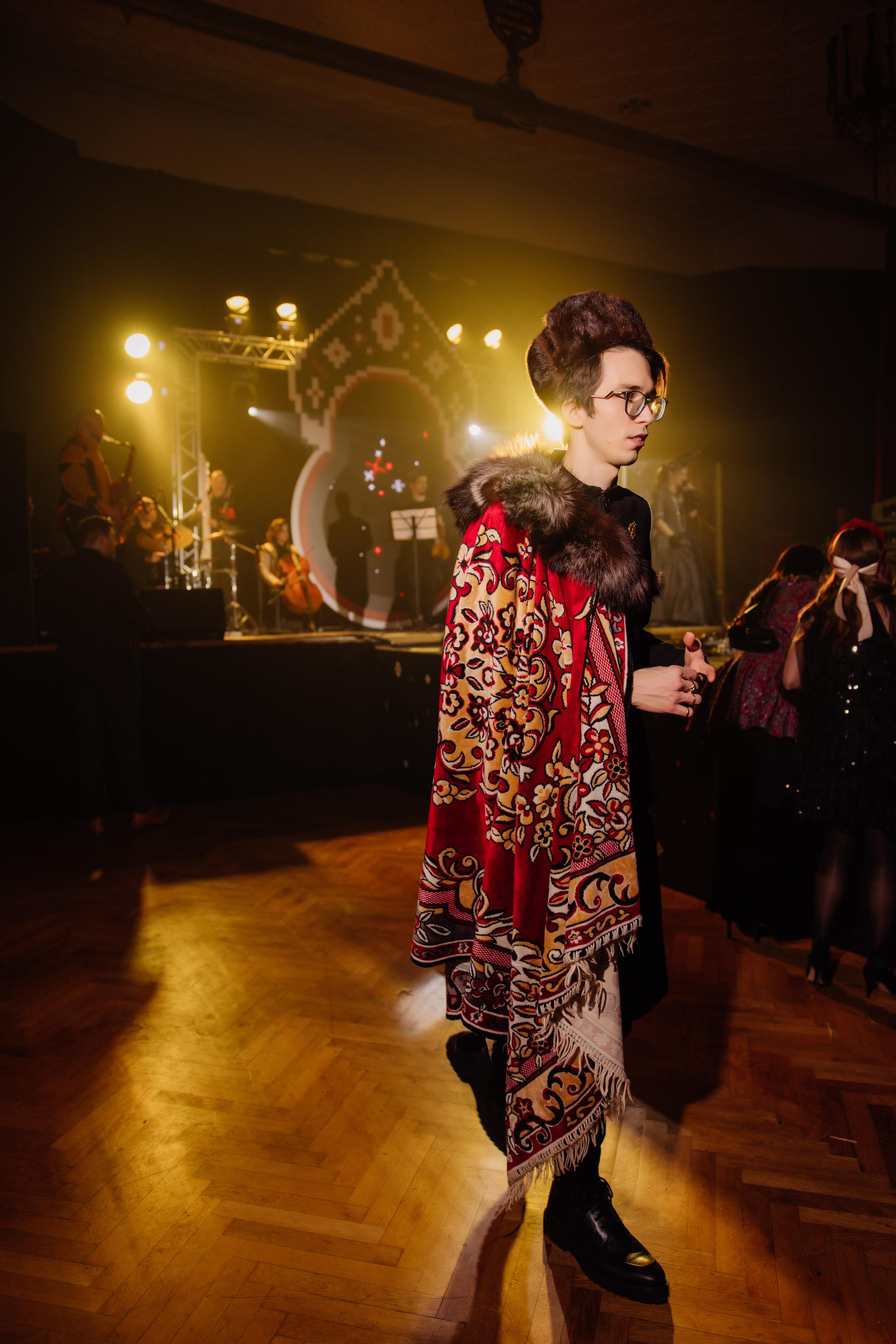 ВЯZKA PARTY. Репортажный фотограф Ольга Кочетова в Москве