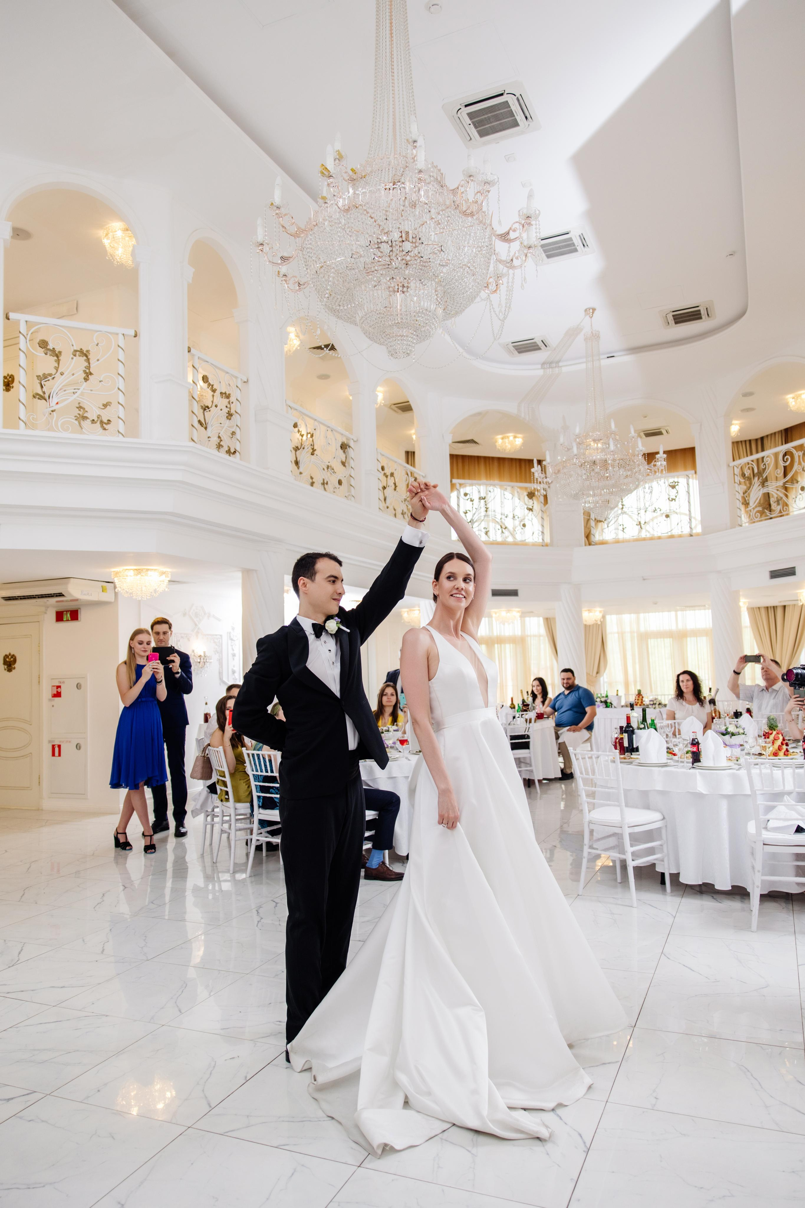 Венчание. Репортажный фотограф Ольга Кочетова в Москве