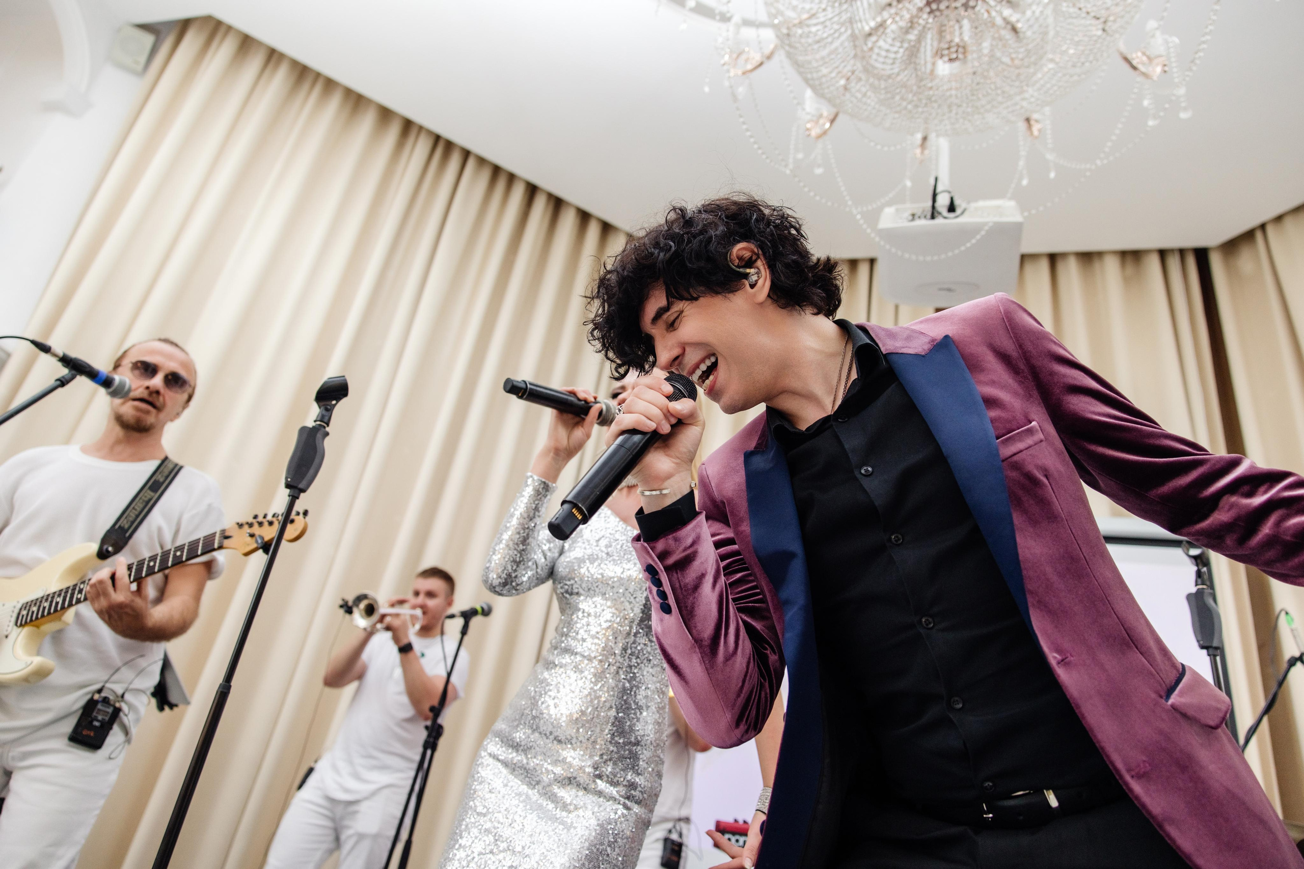 Венчание. Репортажный фотограф Ольга Кочетова в Москве