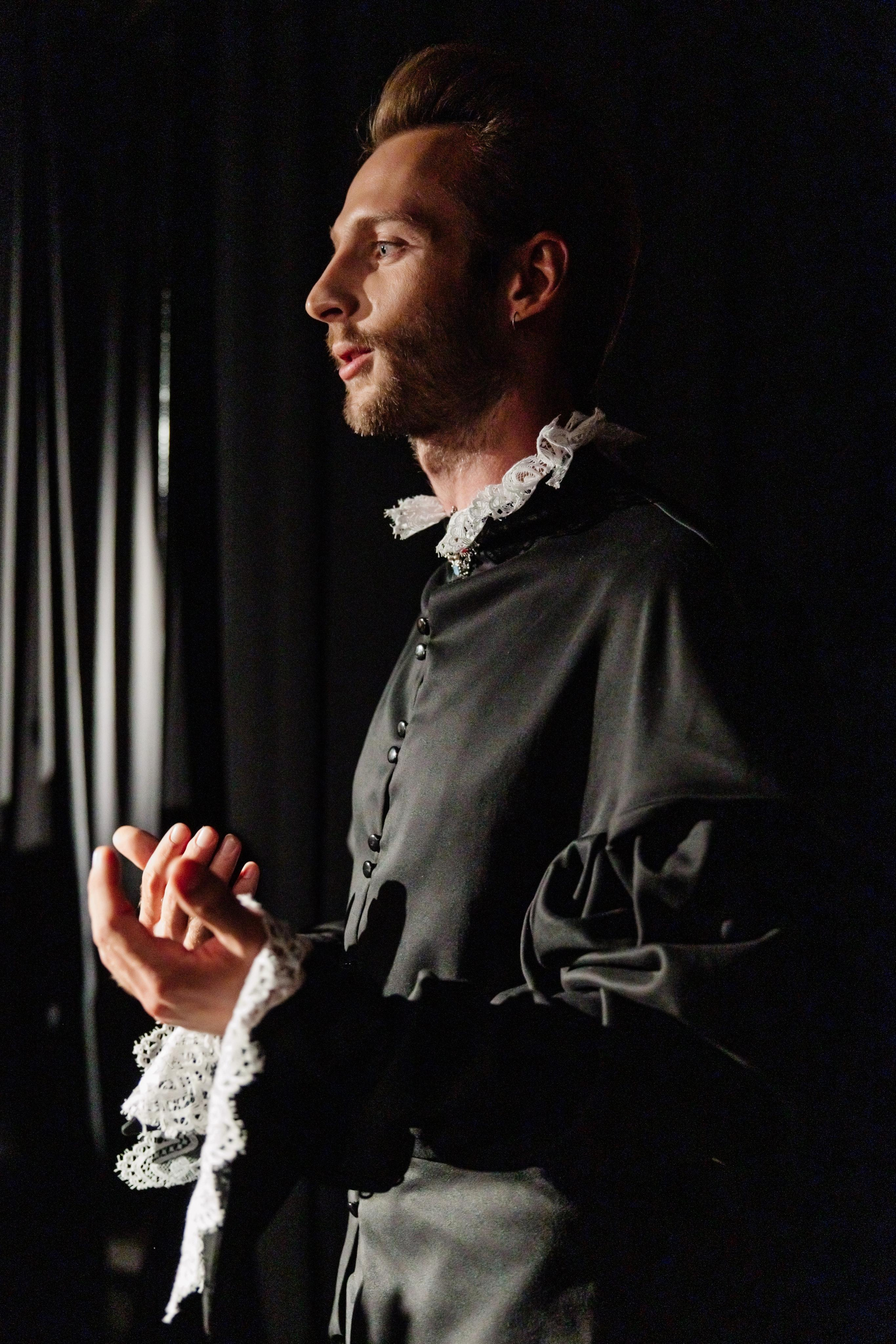 Второе рождение. Репортажный фотограф Ольга Кочетова в Москве