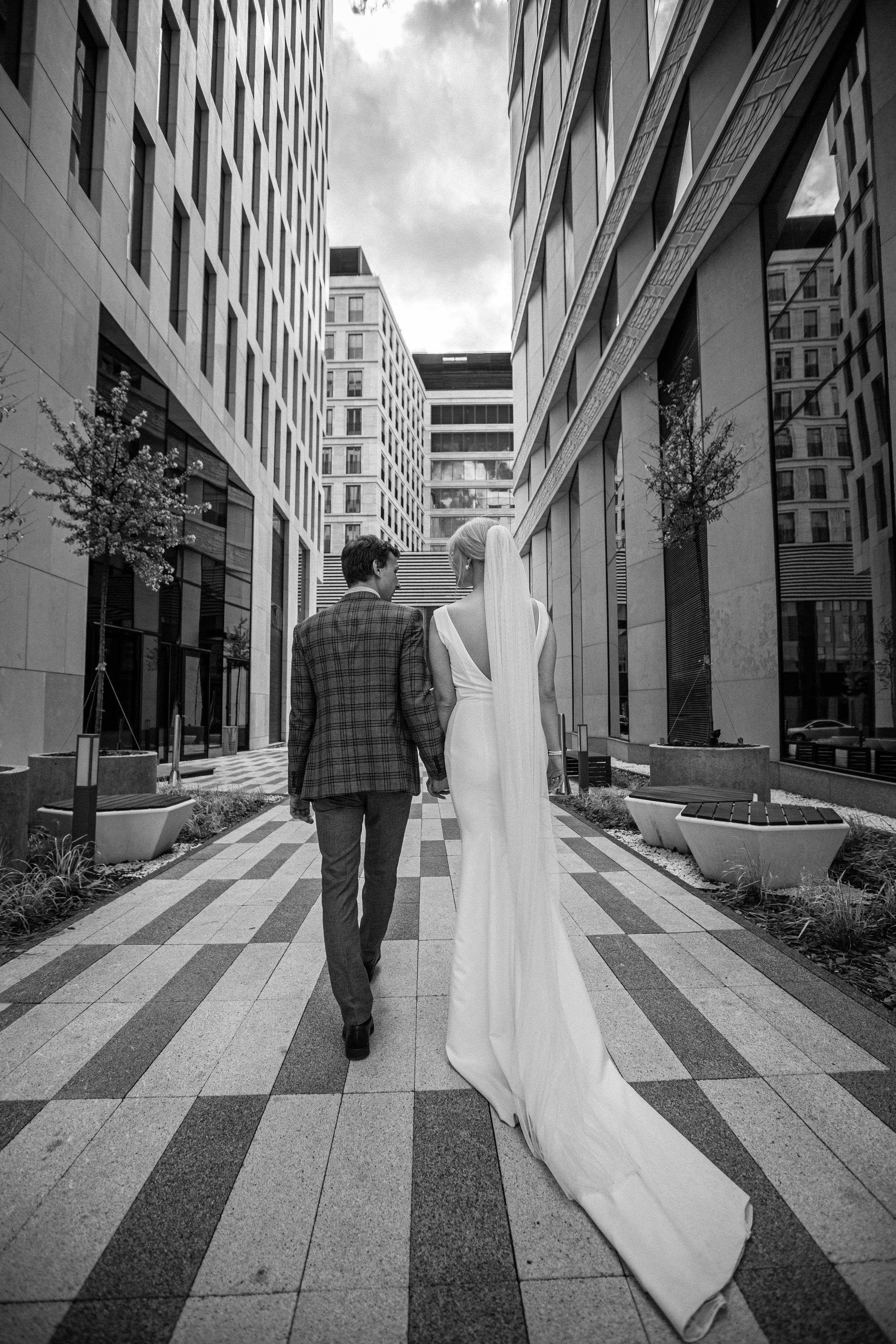 Hyatt Regency. Репортажный фотограф Ольга Кочетова в Москве