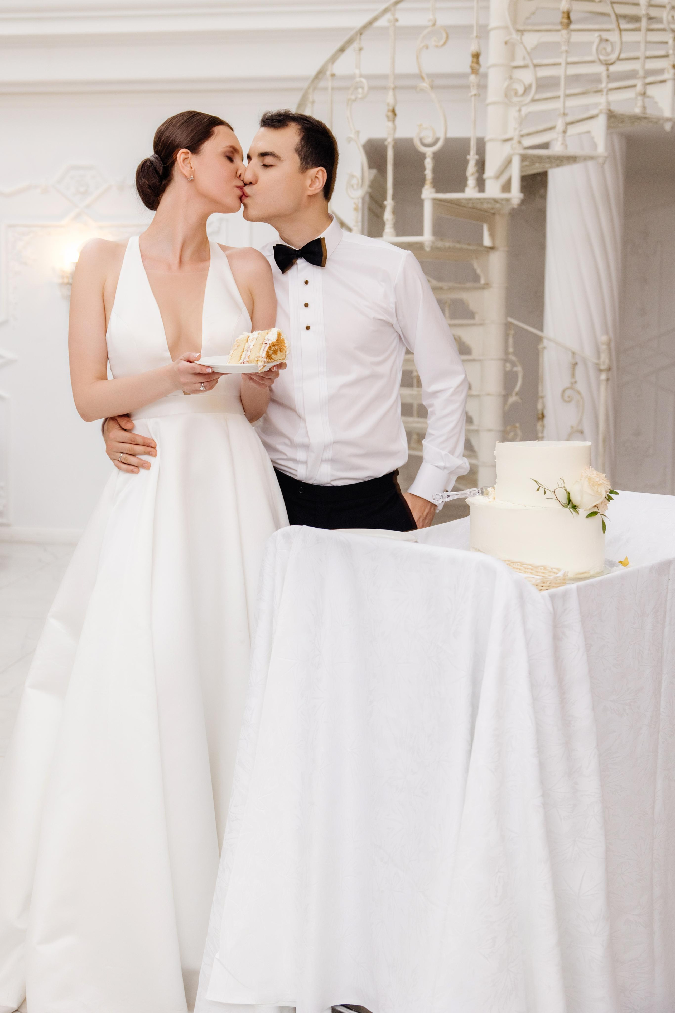 Венчание. Репортажный фотограф Ольга Кочетова в Москве