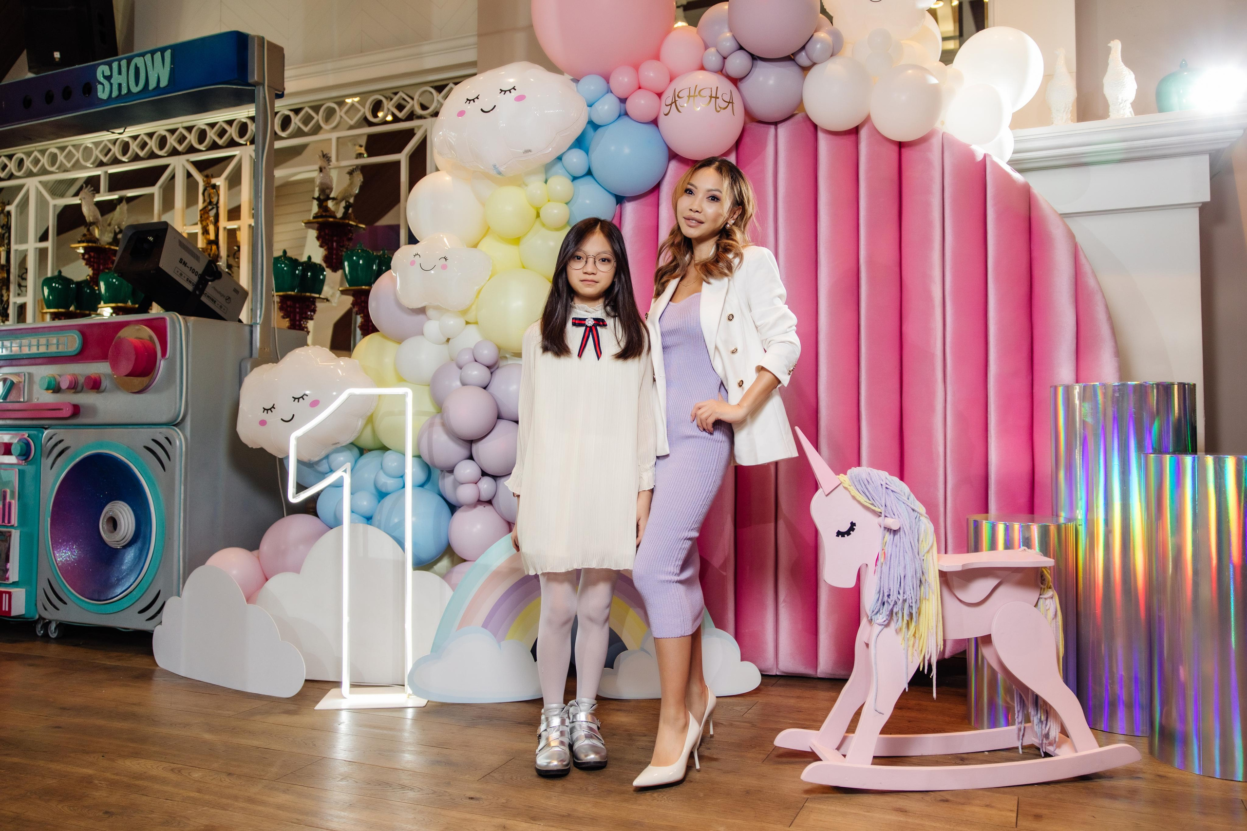 Анонс — День рождения Анны. Репортажный фотограф Ольга Кочетова в Москве