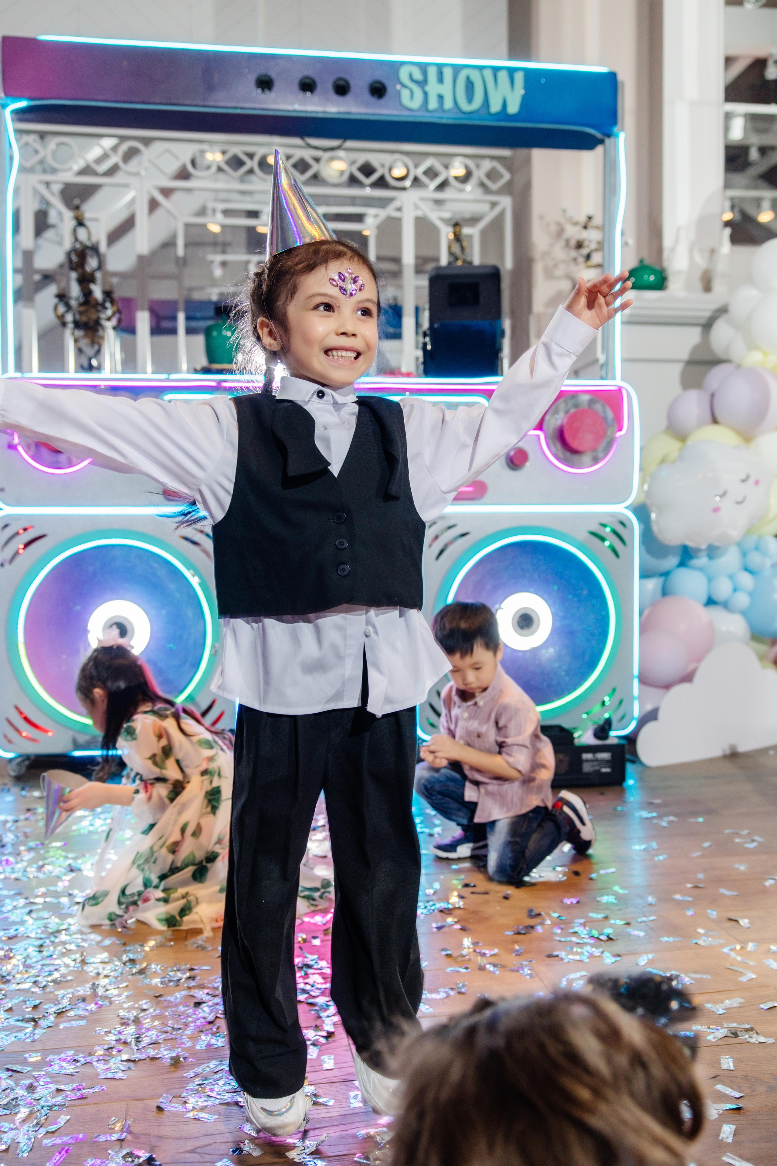 Анонс — День рождения Анны. Репортажный фотограф Ольга Кочетова в Москве