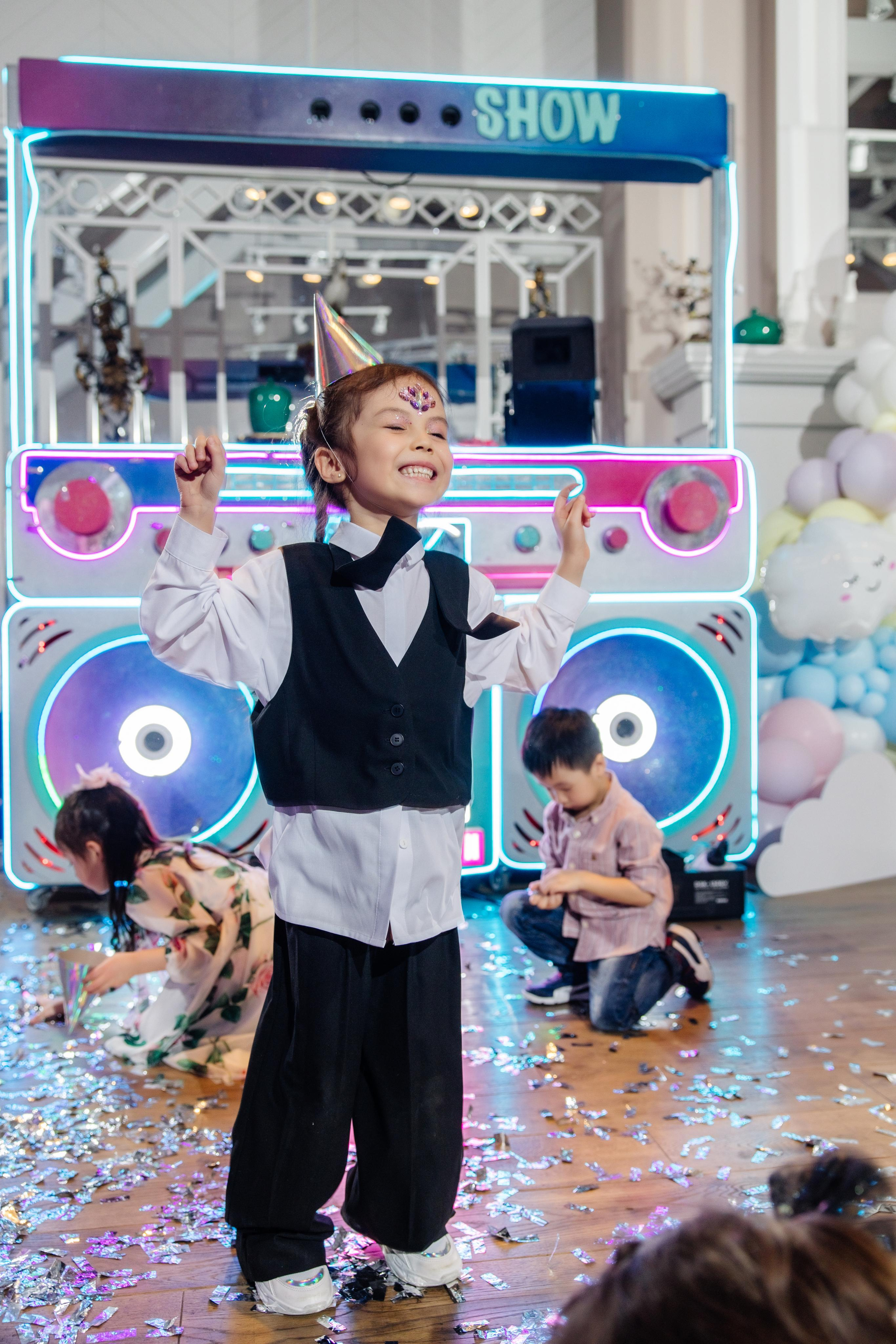 Анонс — День рождения Анны. Репортажный фотограф Ольга Кочетова в Москве