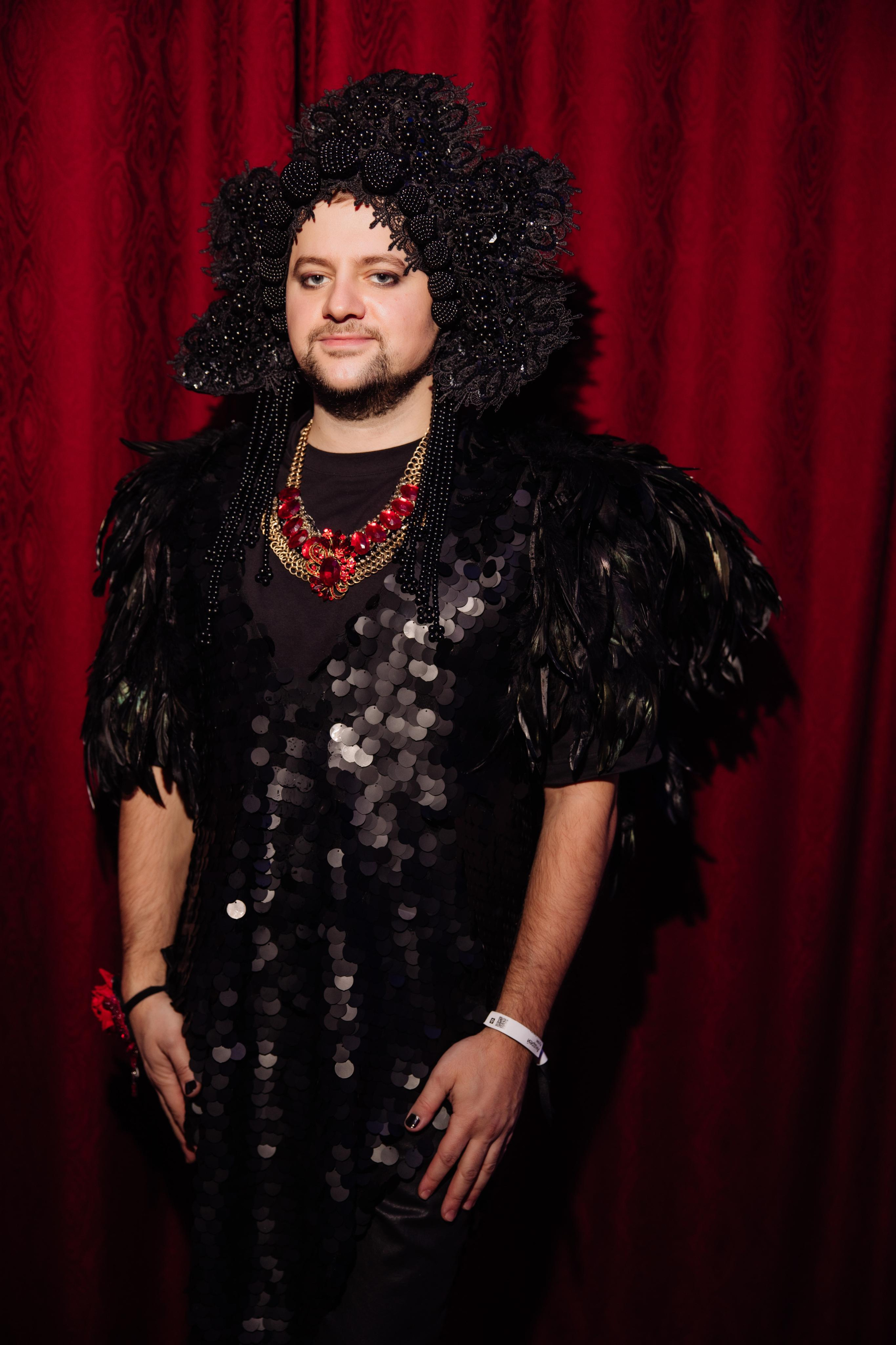 ВЯZKA PARTY. Репортажный фотограф Ольга Кочетова в Москве