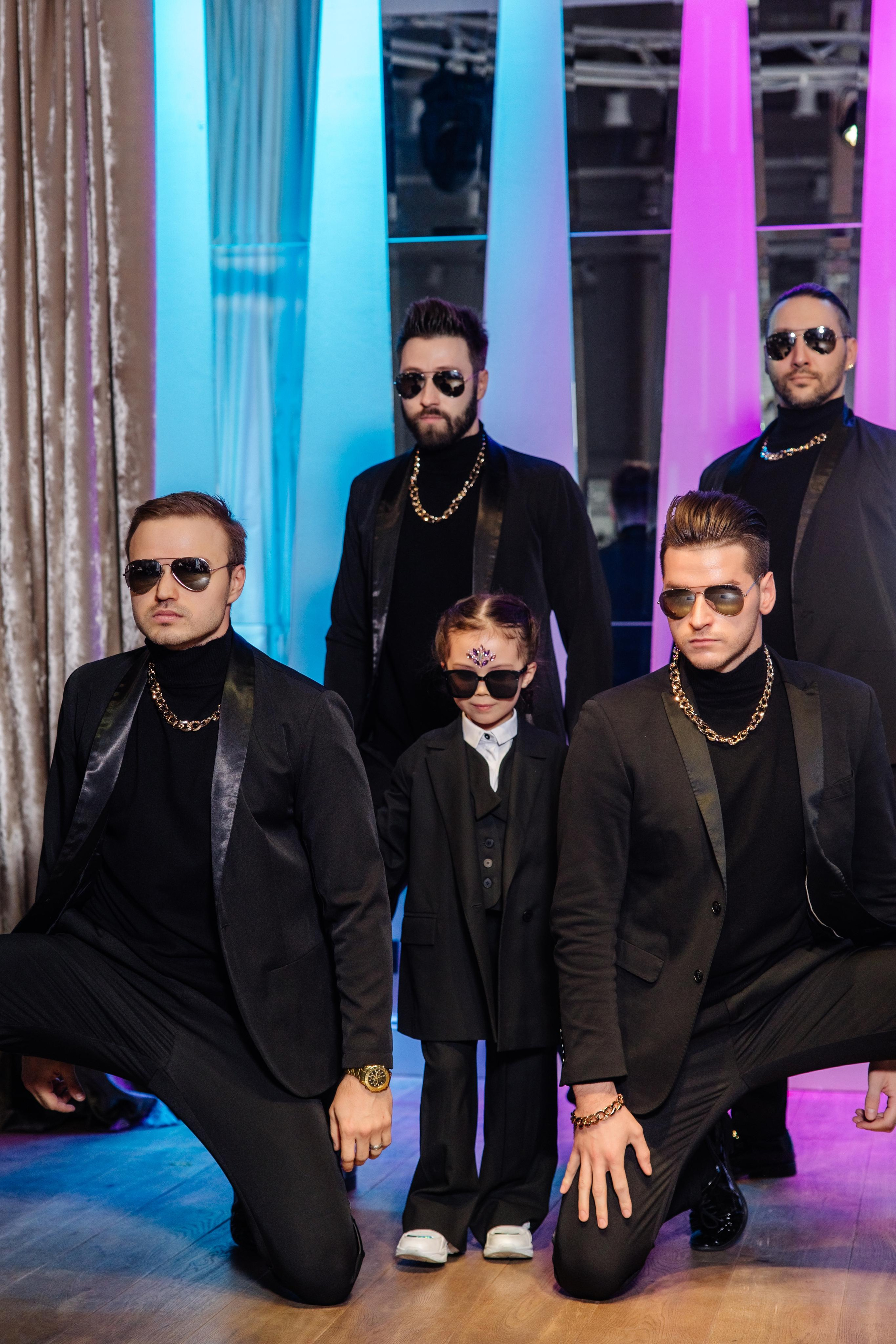 Анонс — День рождения Анны. Репортажный фотограф Ольга Кочетова в Москве