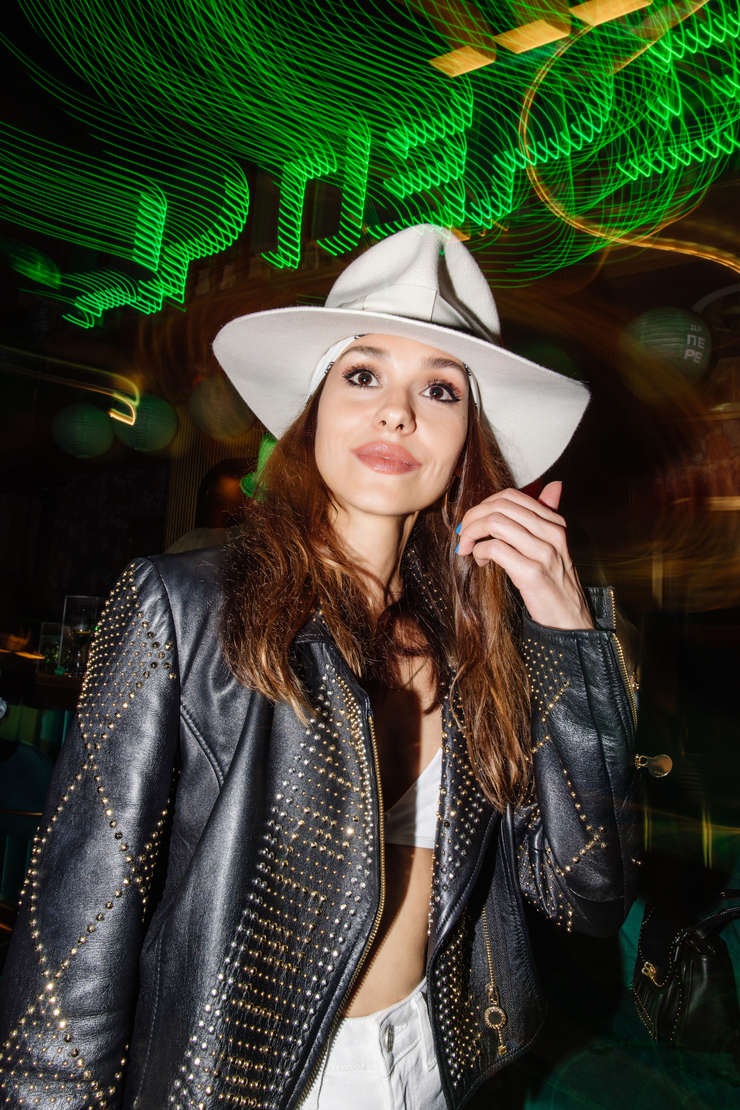 Nikolay Pere. Репортажный фотограф Ольга Кочетова в Москве