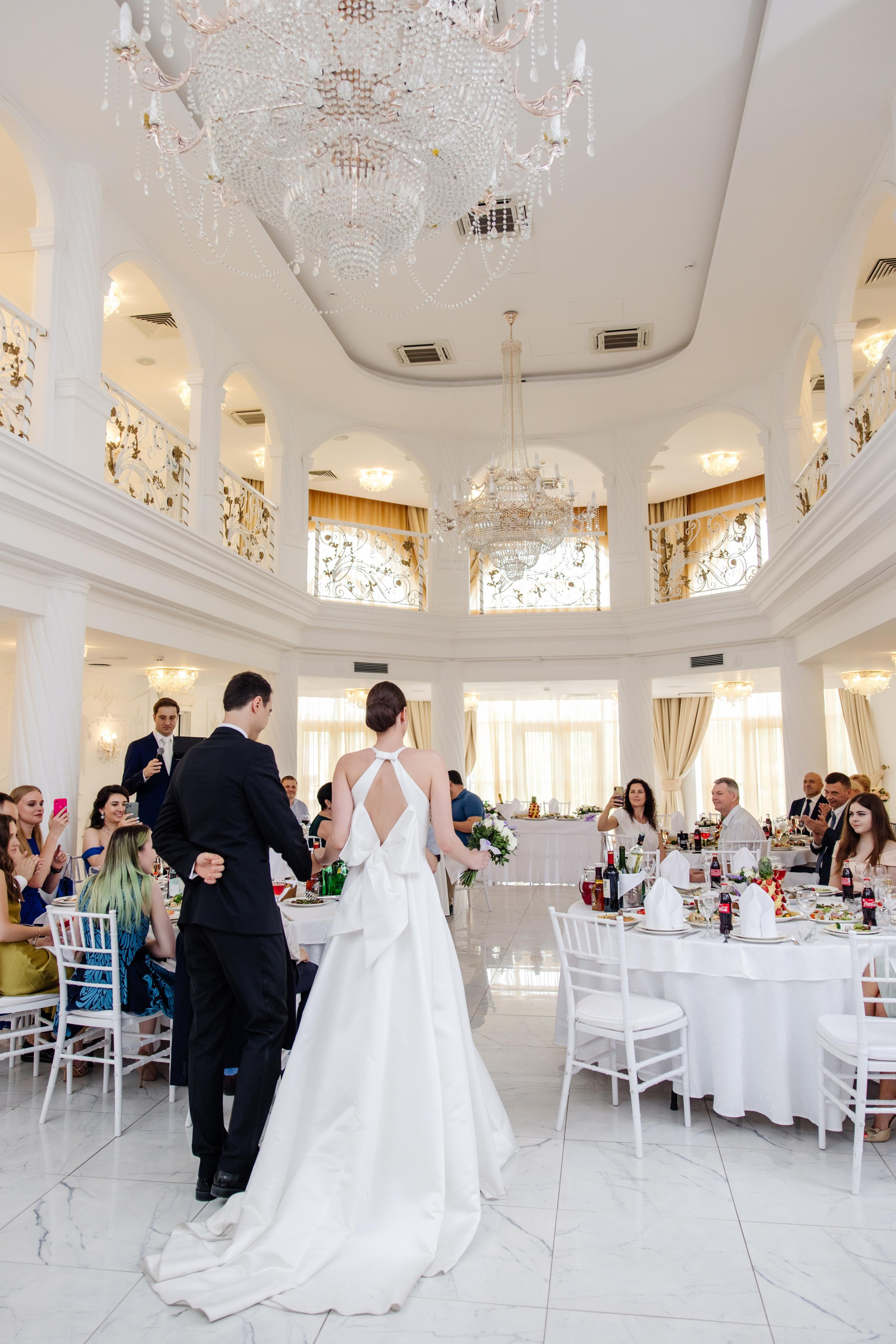 Венчание. Репортажный фотограф Ольга Кочетова в Москве