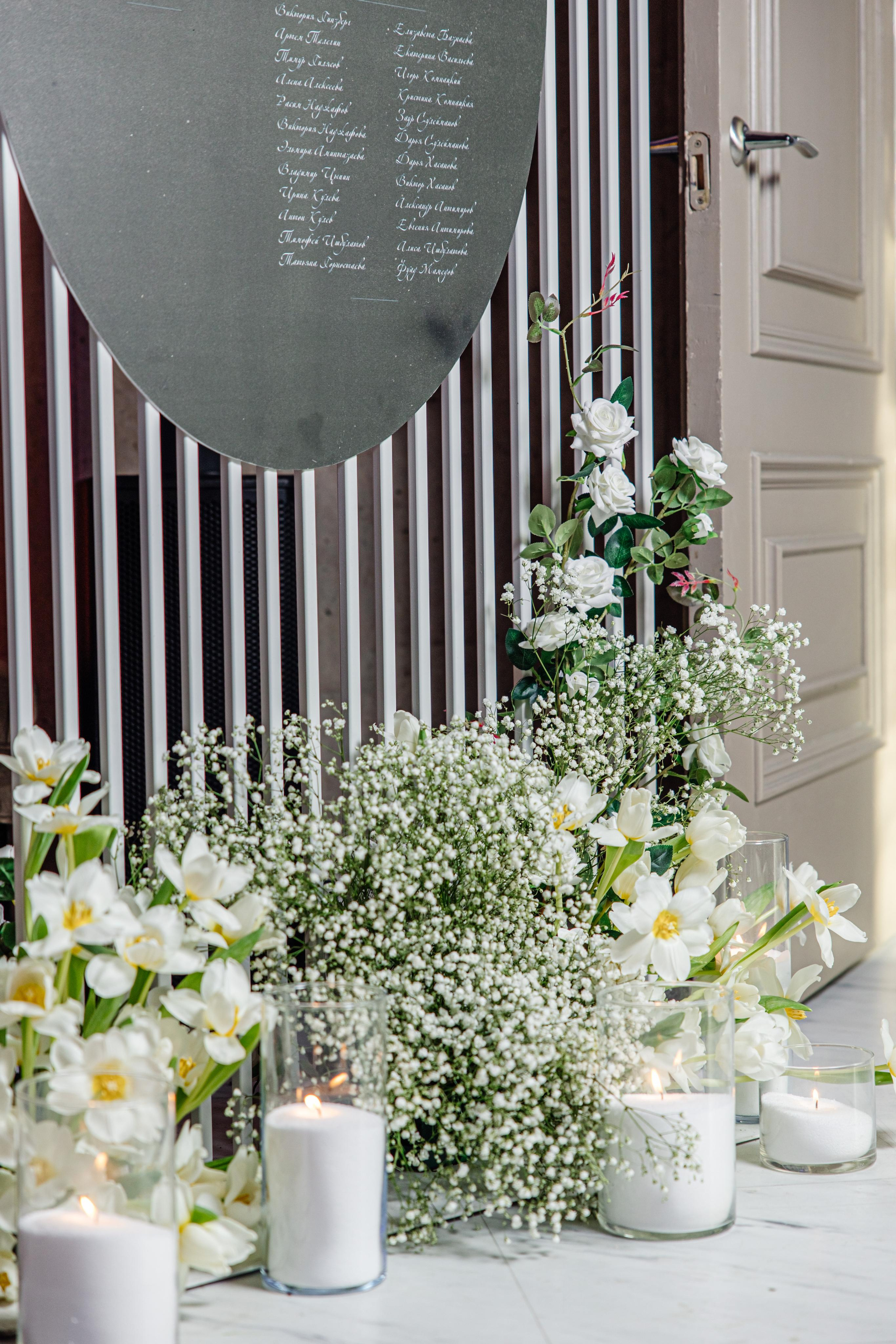 Декор. Репортажный фотограф Ольга Кочетова в Москве