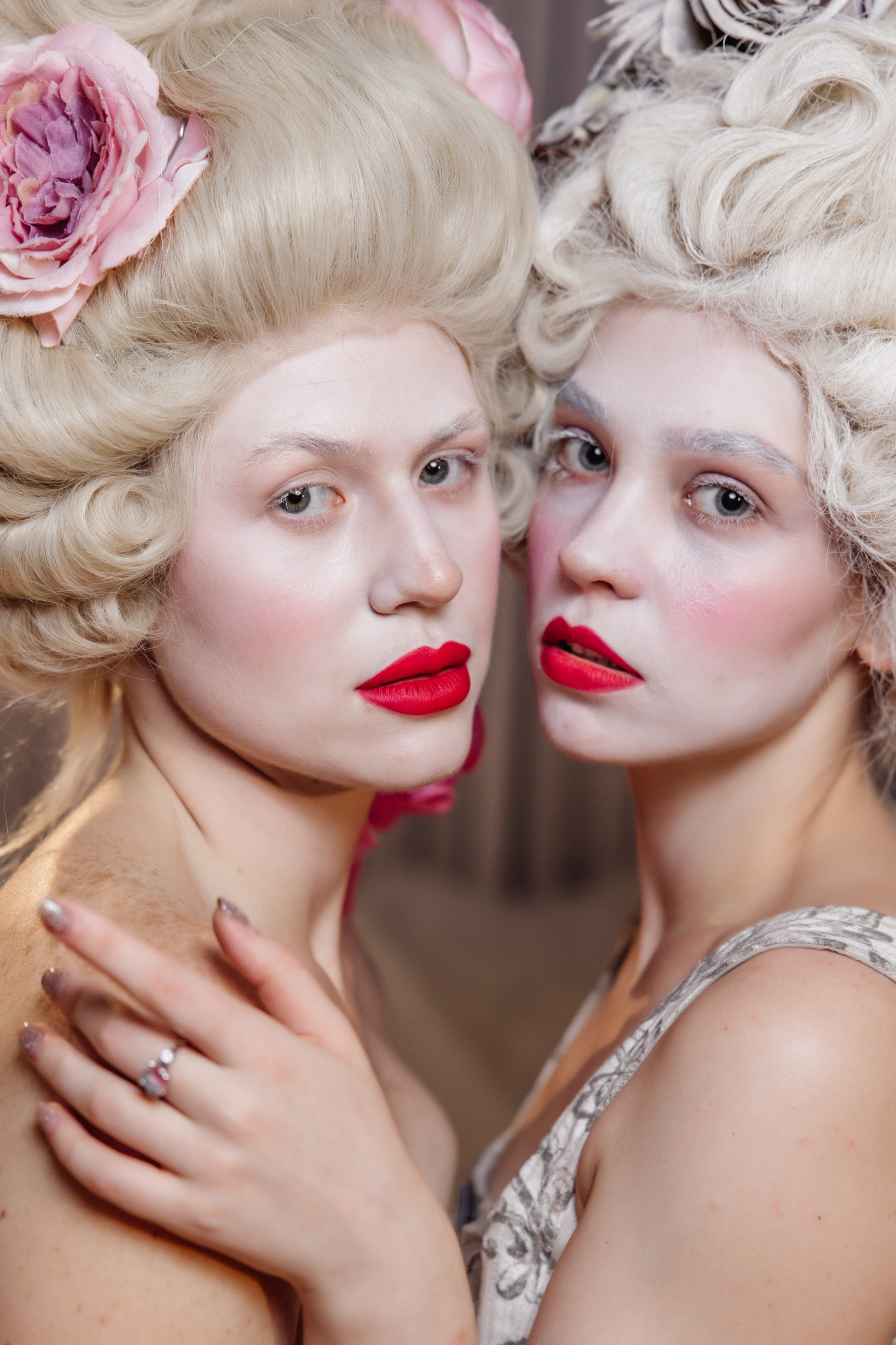 Второе рождение. Репортажный фотограф Ольга Кочетова в Москве