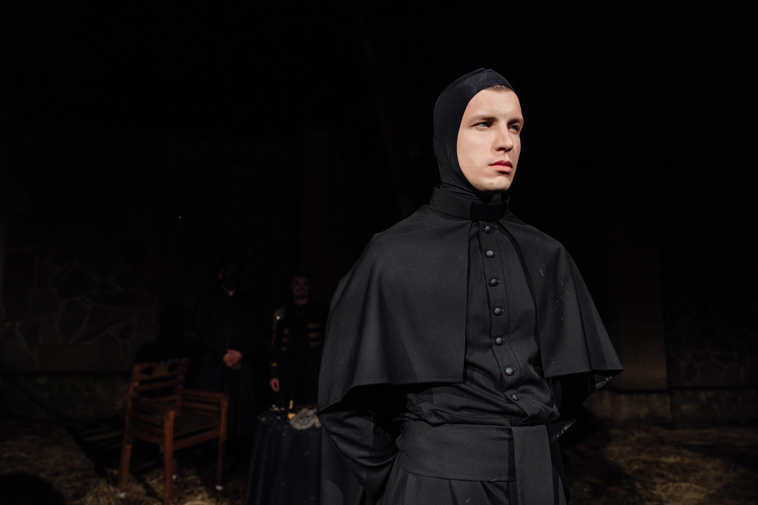 Второе рождение. Репортажный фотограф Ольга Кочетова в Москве