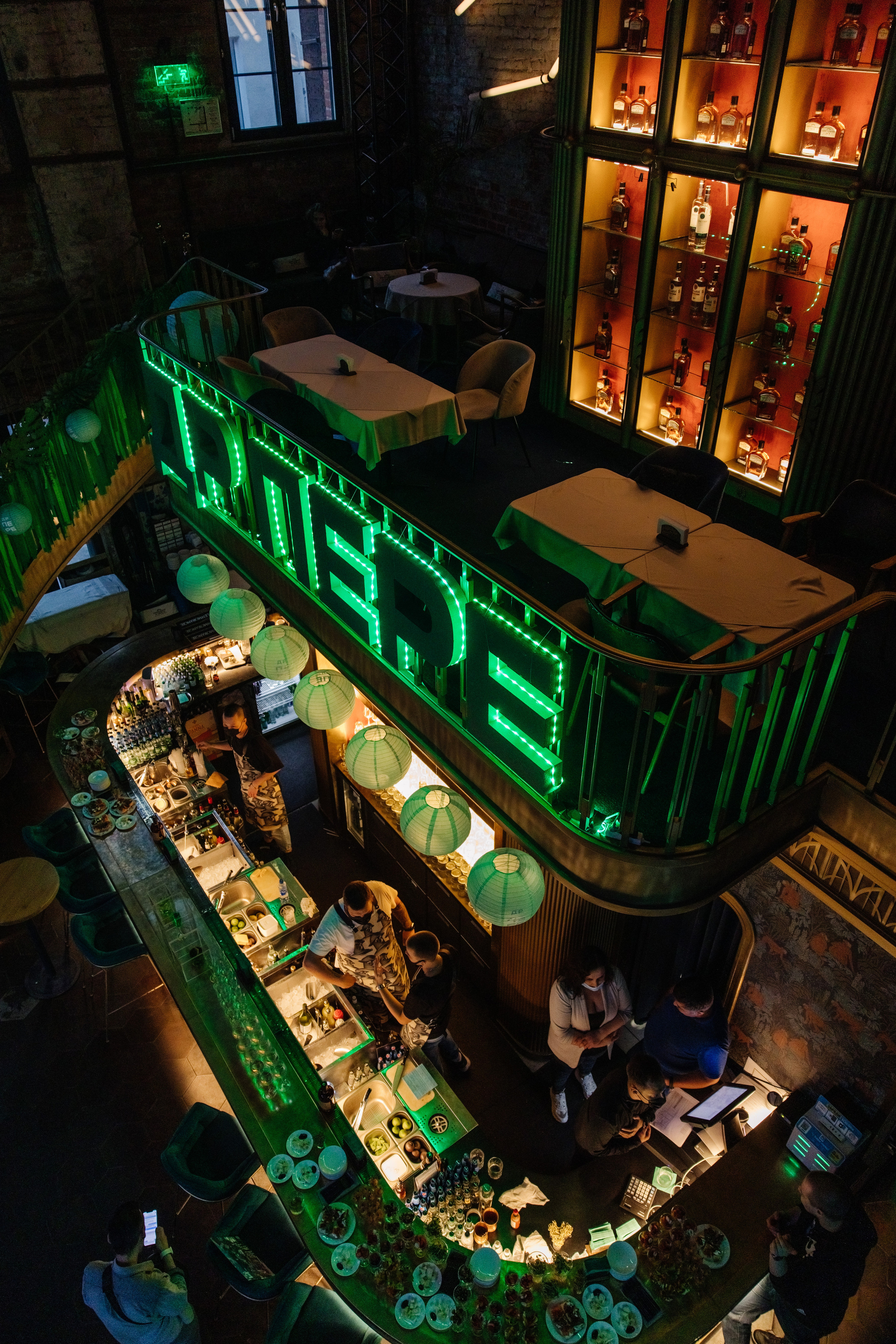 Nikolay Pere. Репортажный фотограф Ольга Кочетова в Москве