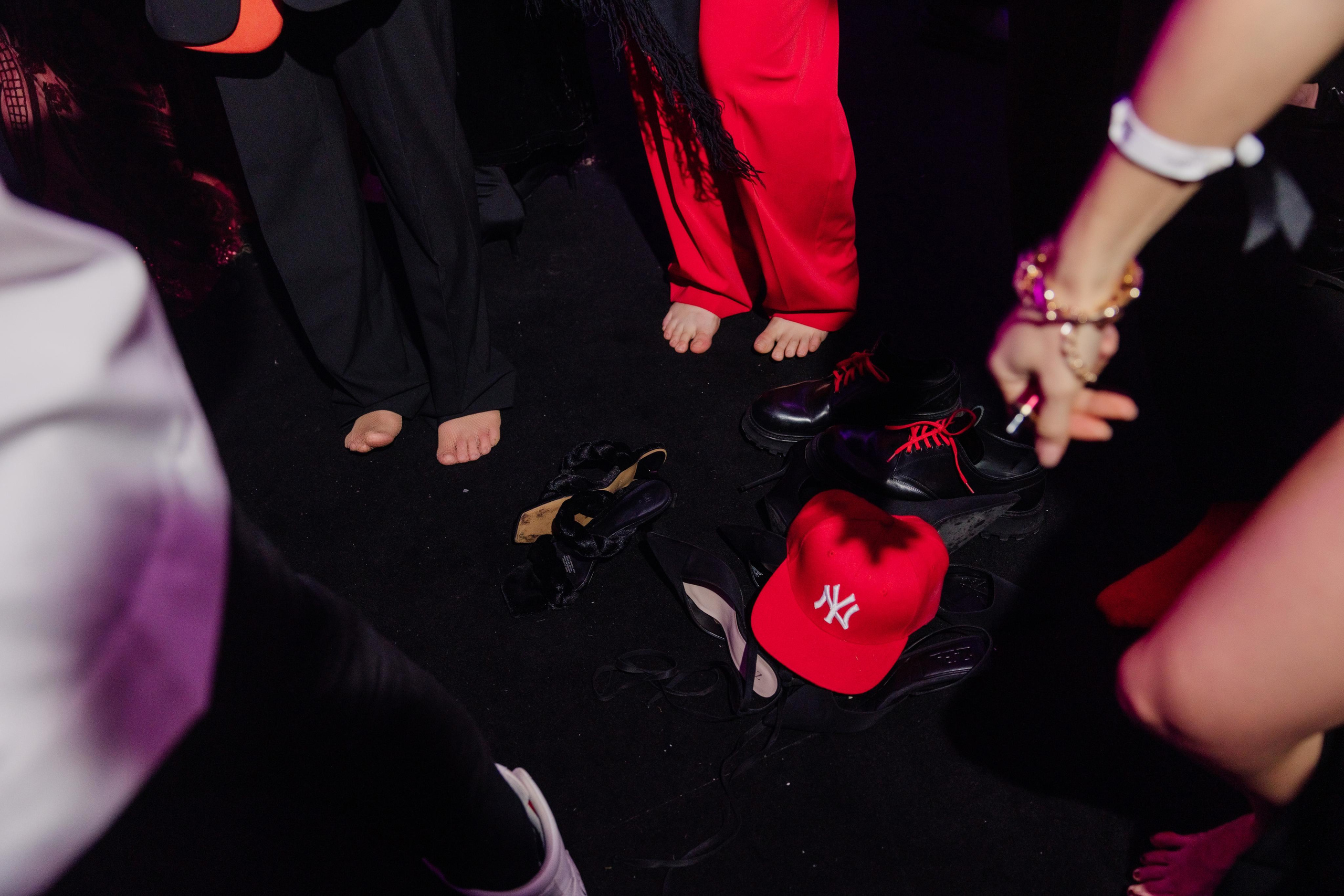 ВЯZKA PARTY. Репортажный фотограф Ольга Кочетова в Москве