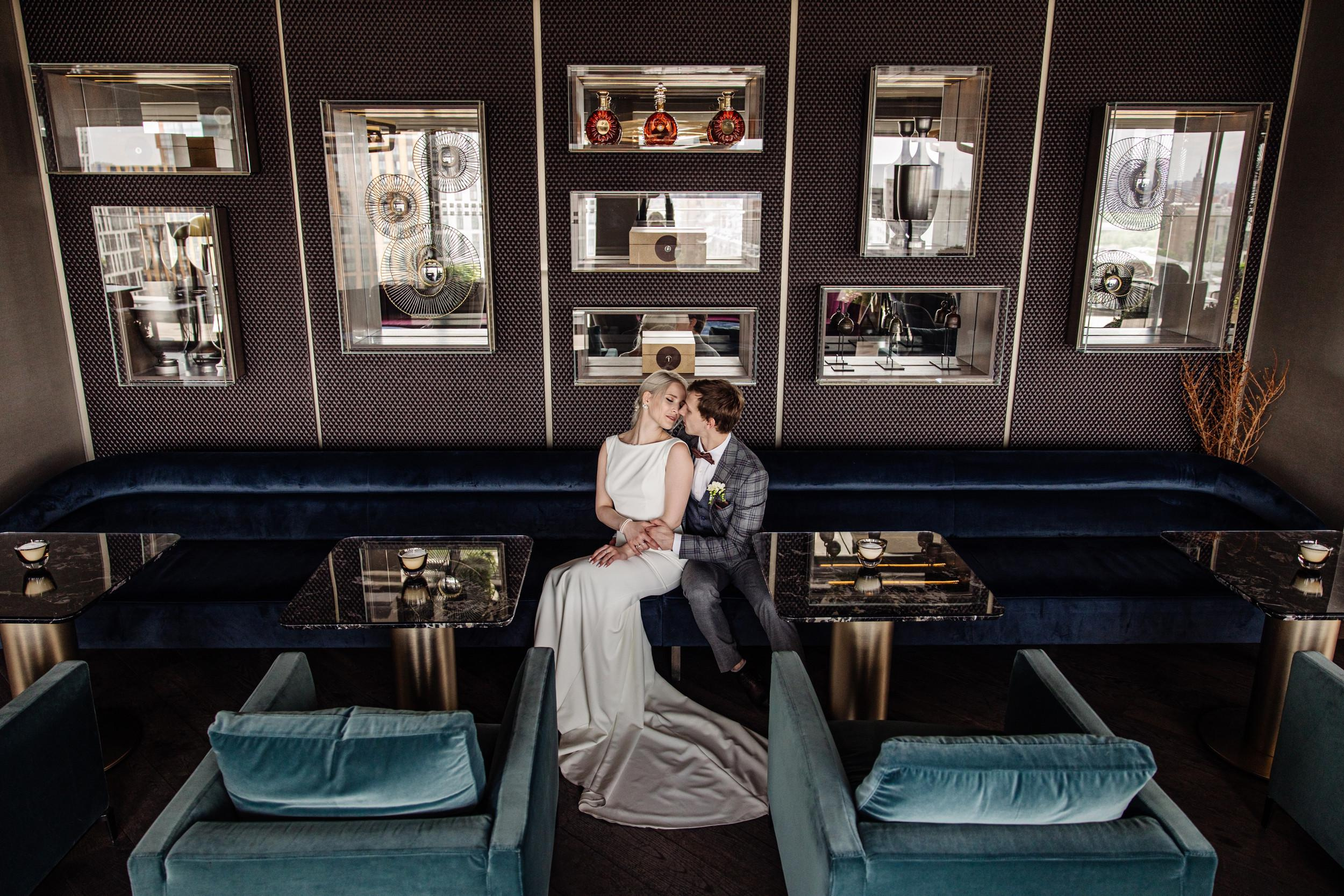 Hyatt Regency. Репортажный фотограф Ольга Кочетова в Москве