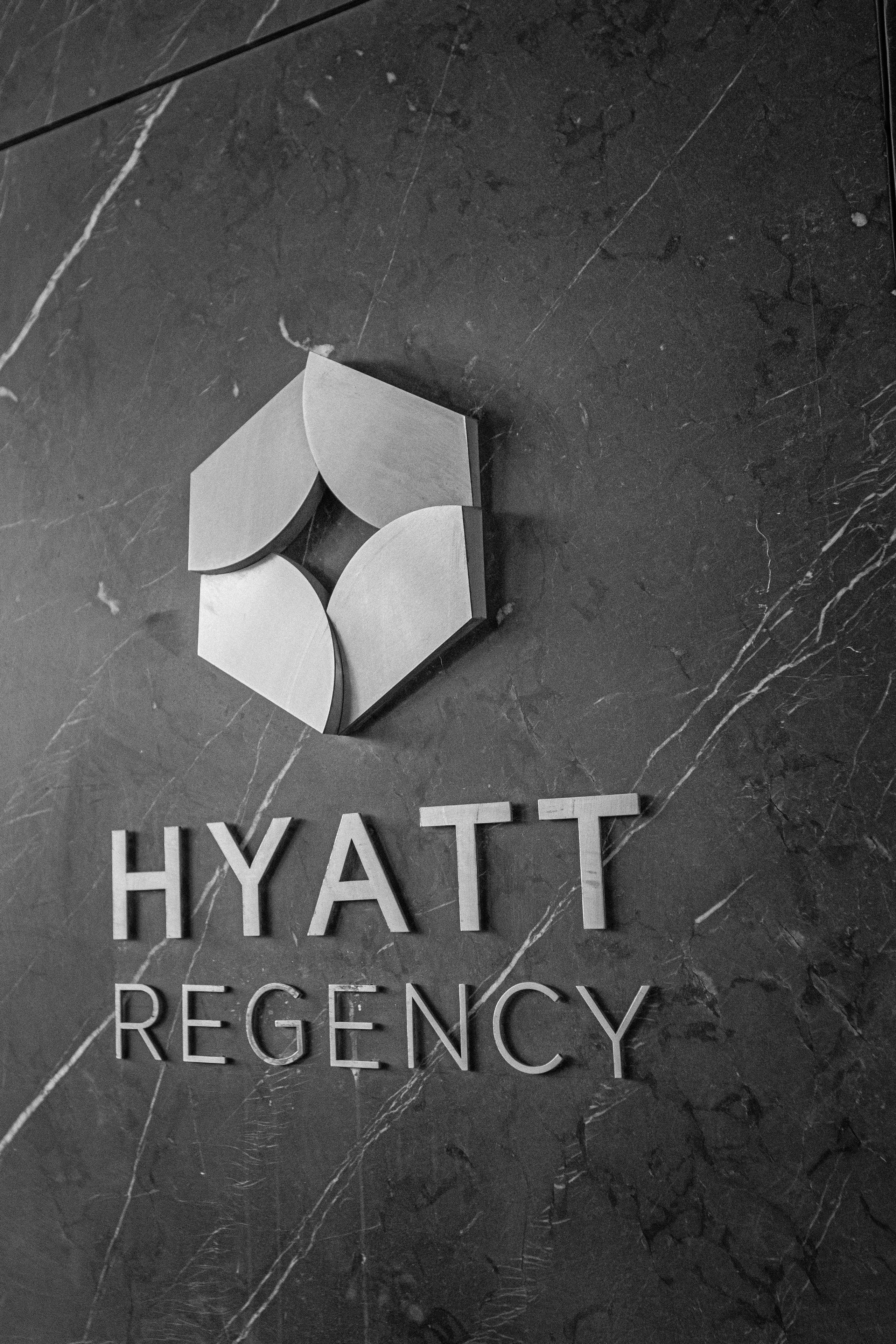 Hyatt Regency. Репортажный фотограф Ольга Кочетова в Москве