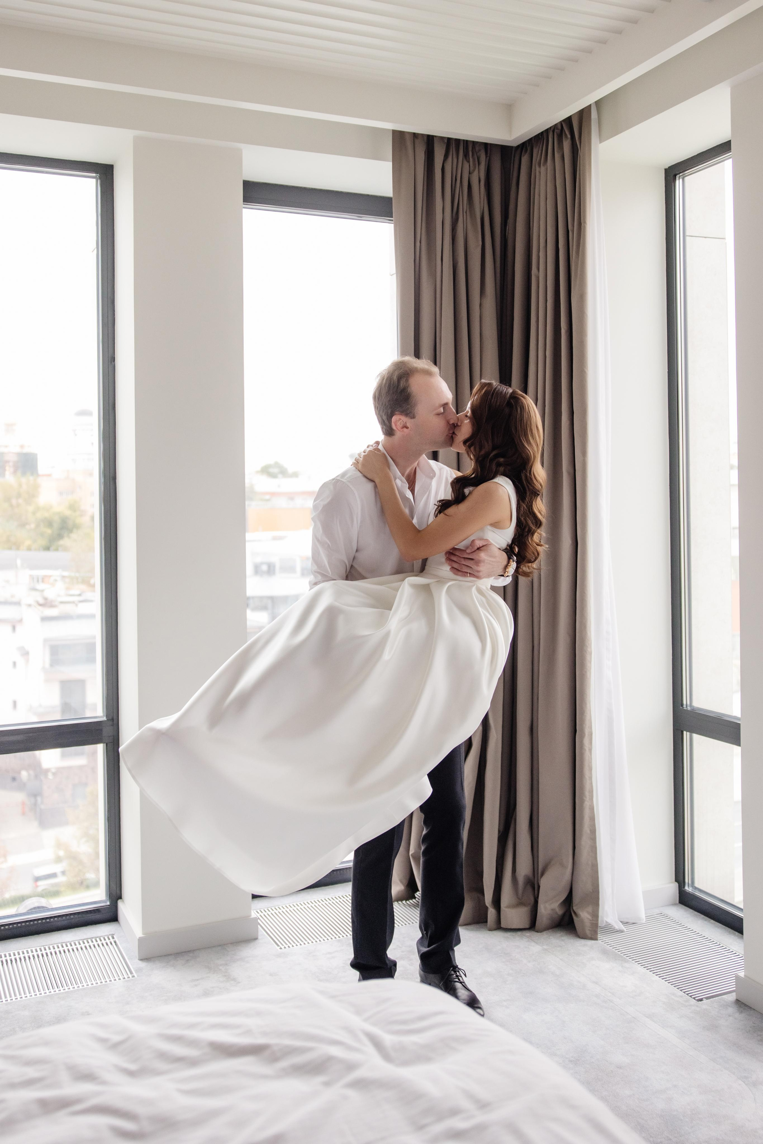 Movenpick. Репортажный фотограф Ольга Кочетова в Москве