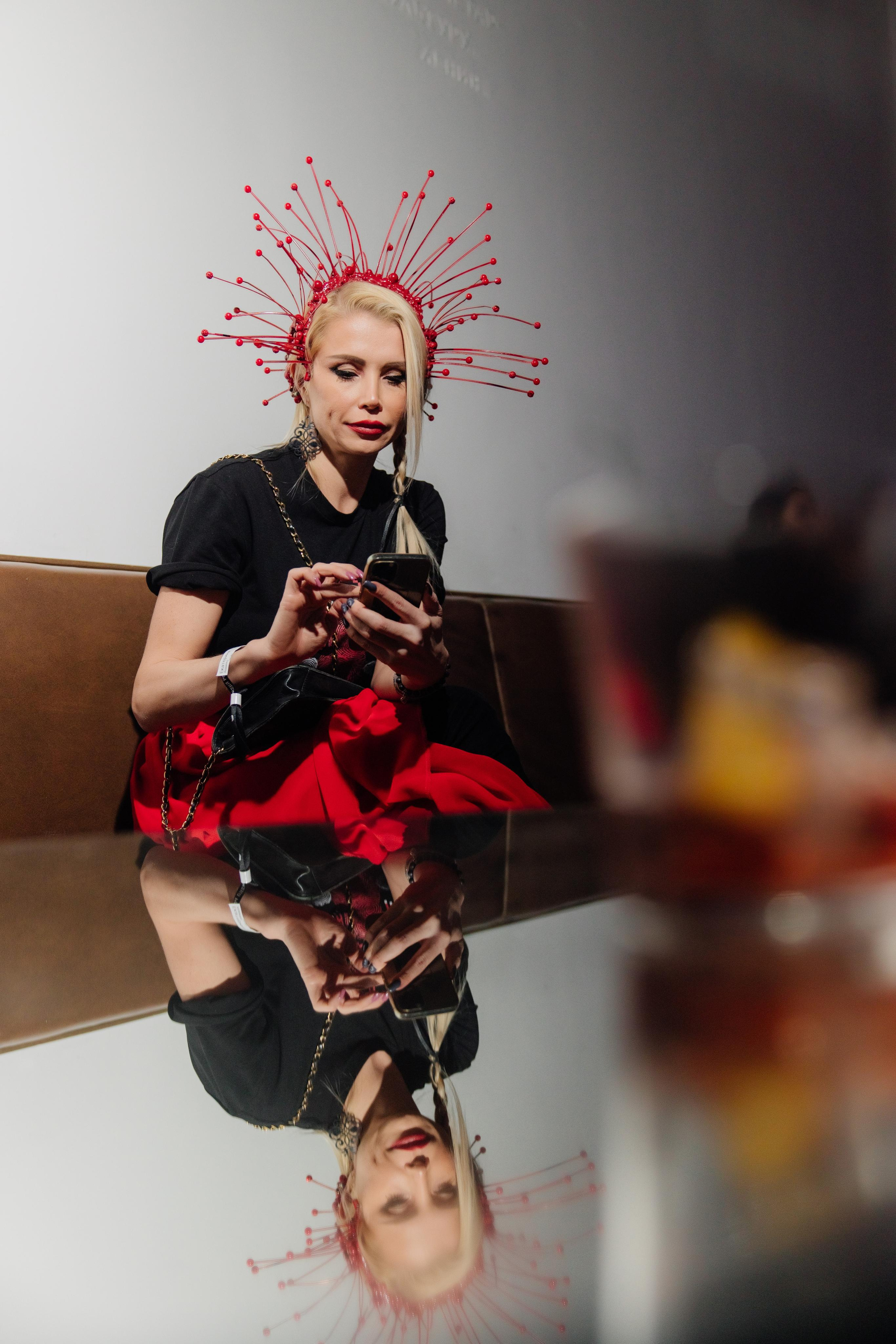 ВЯZKA PARTY. Репортажный фотограф Ольга Кочетова в Москве