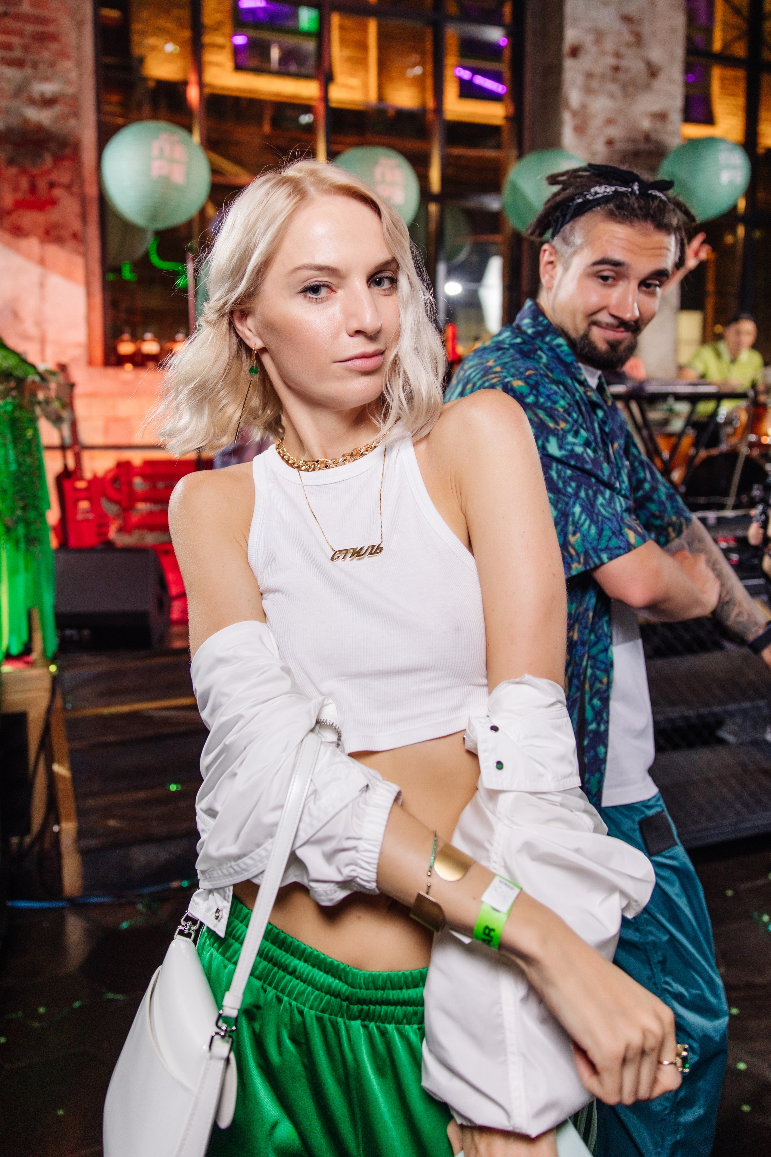 Nikolay Pere. Репортажный фотограф Ольга Кочетова в Москве