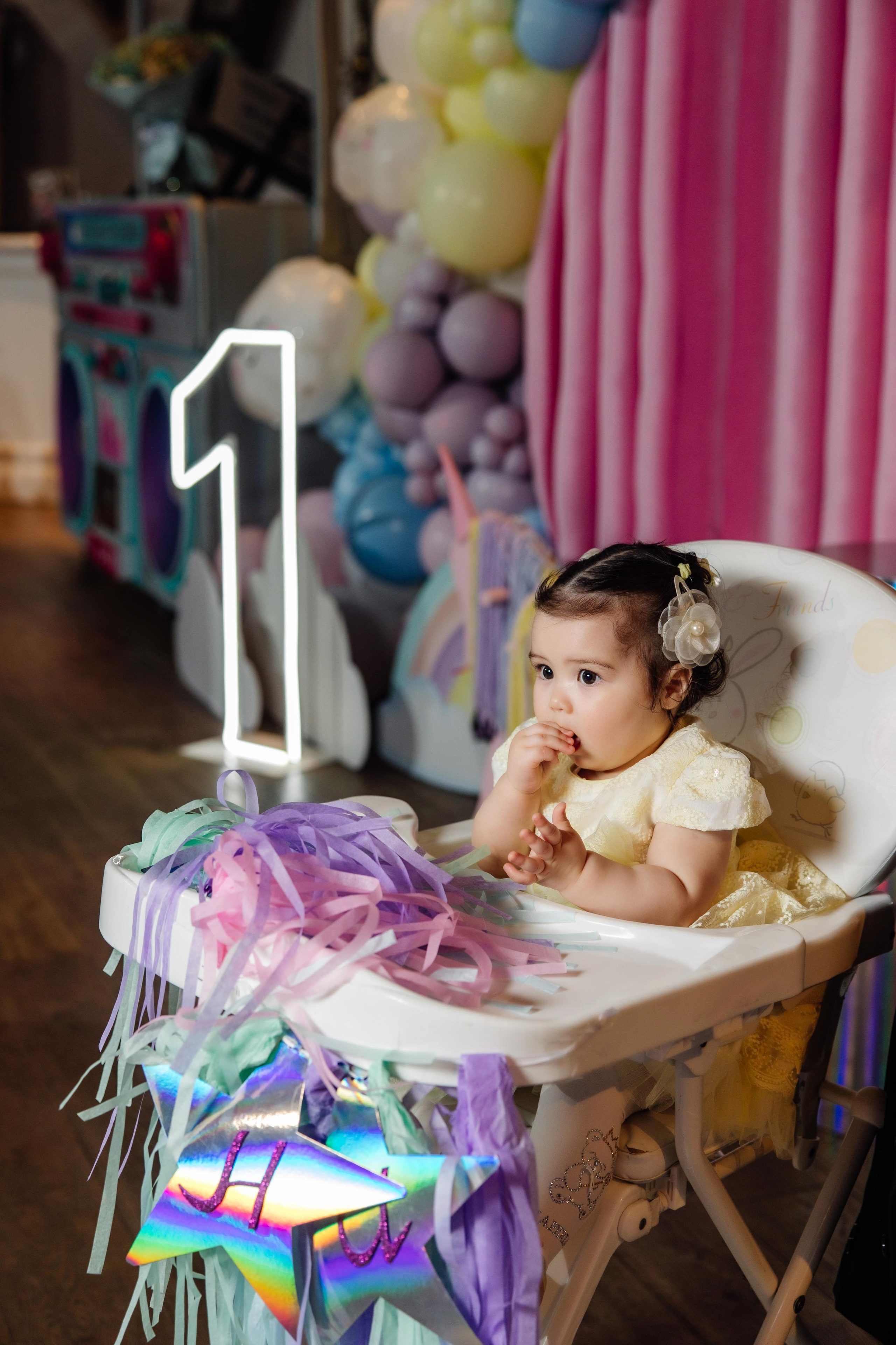 Анонс — День рождения Анны. Репортажный фотограф Ольга Кочетова в Москве