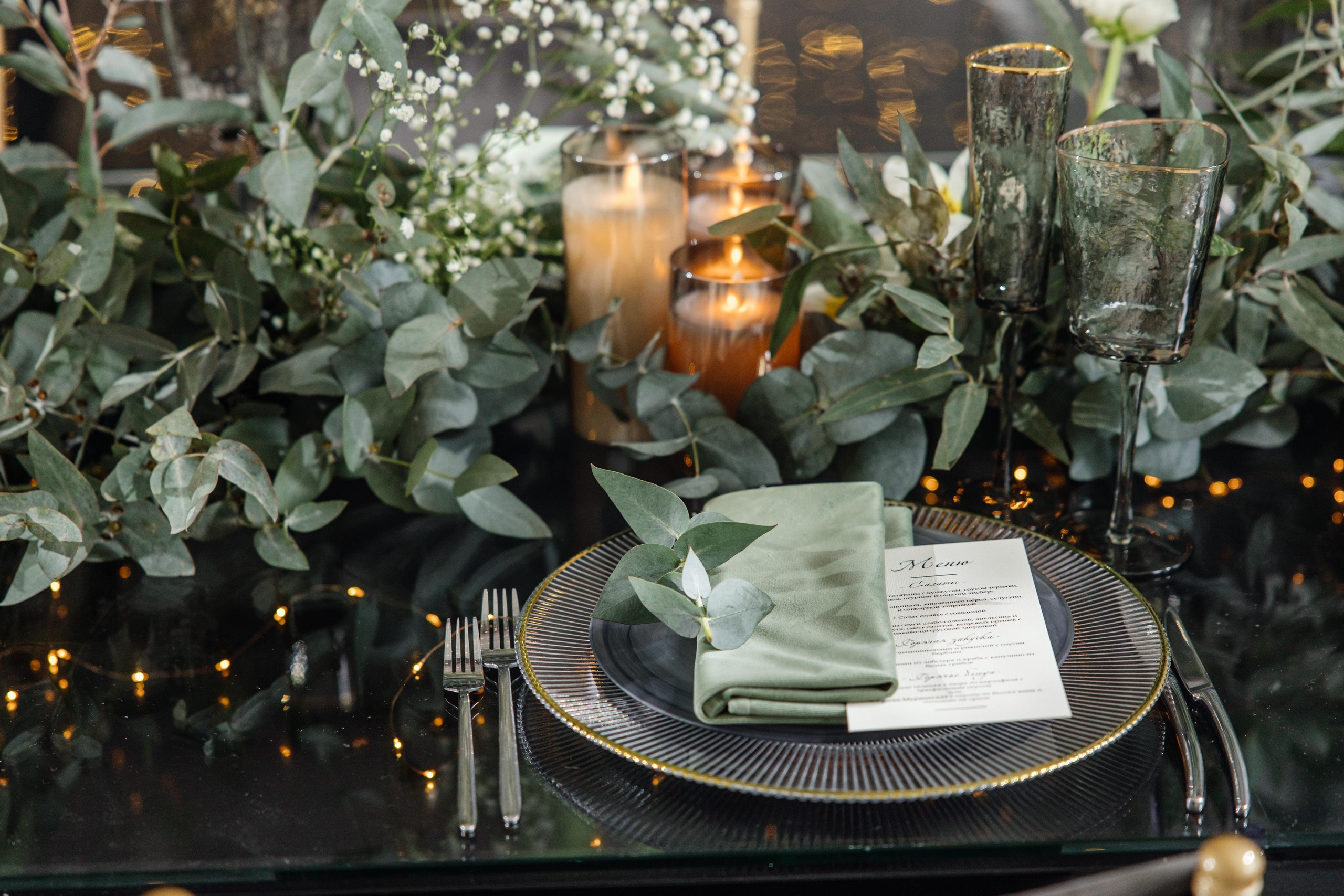 Декор. Репортажный фотограф Ольга Кочетова в Москве