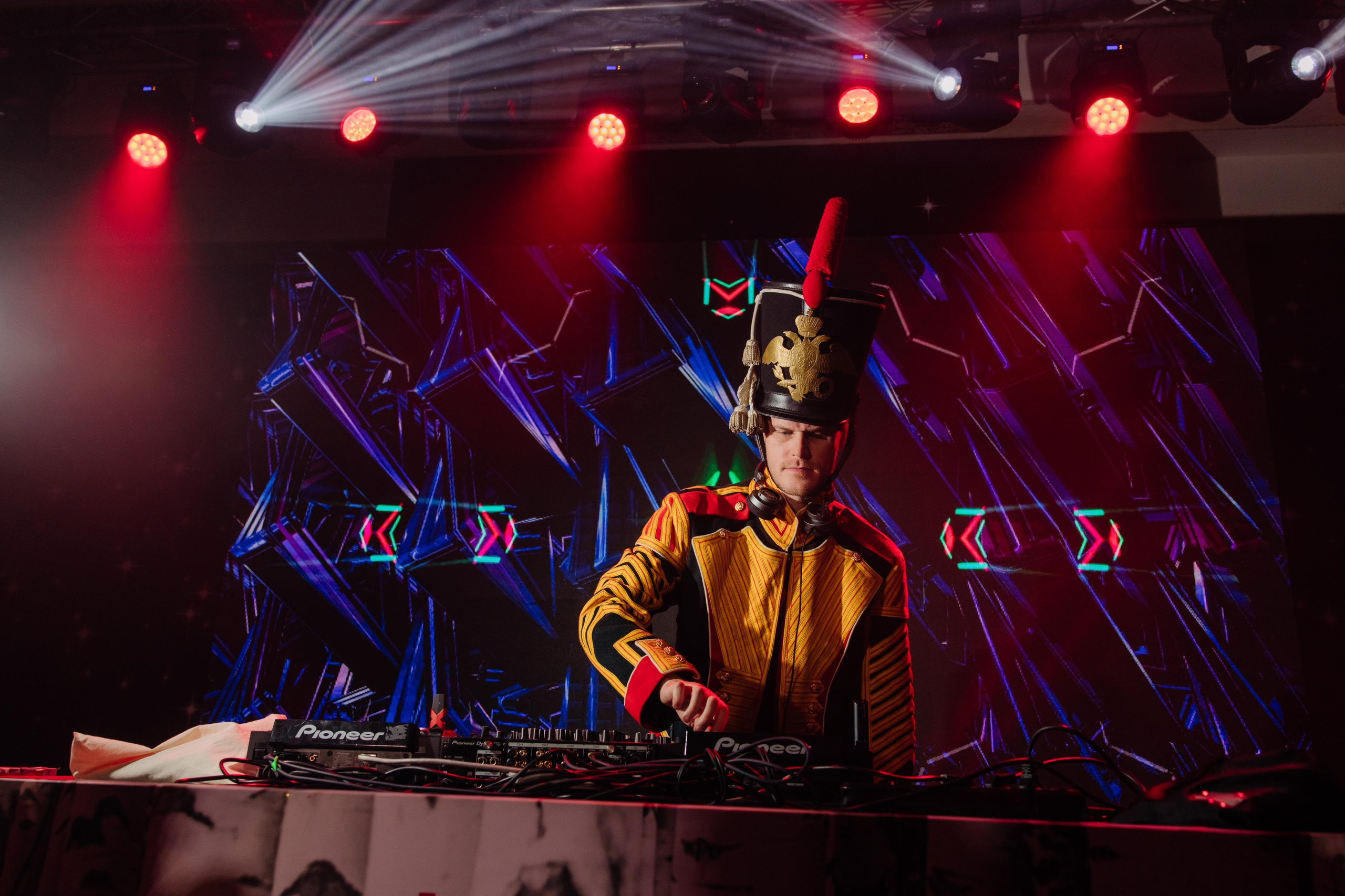 ВЯZKA PARTY. Репортажный фотограф Ольга Кочетова в Москве