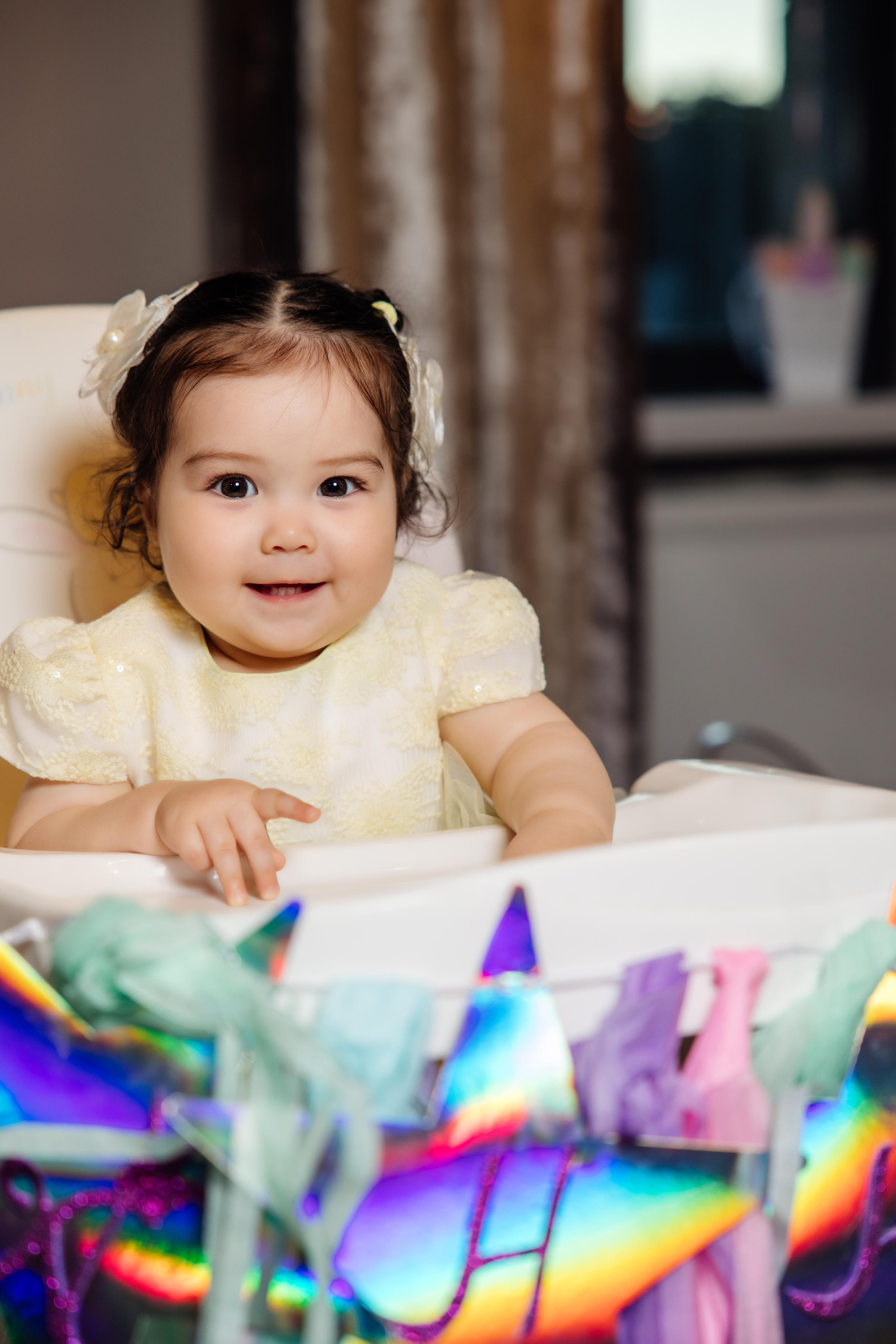 Анонс — День рождения Анны. Репортажный фотограф Ольга Кочетова в Москве