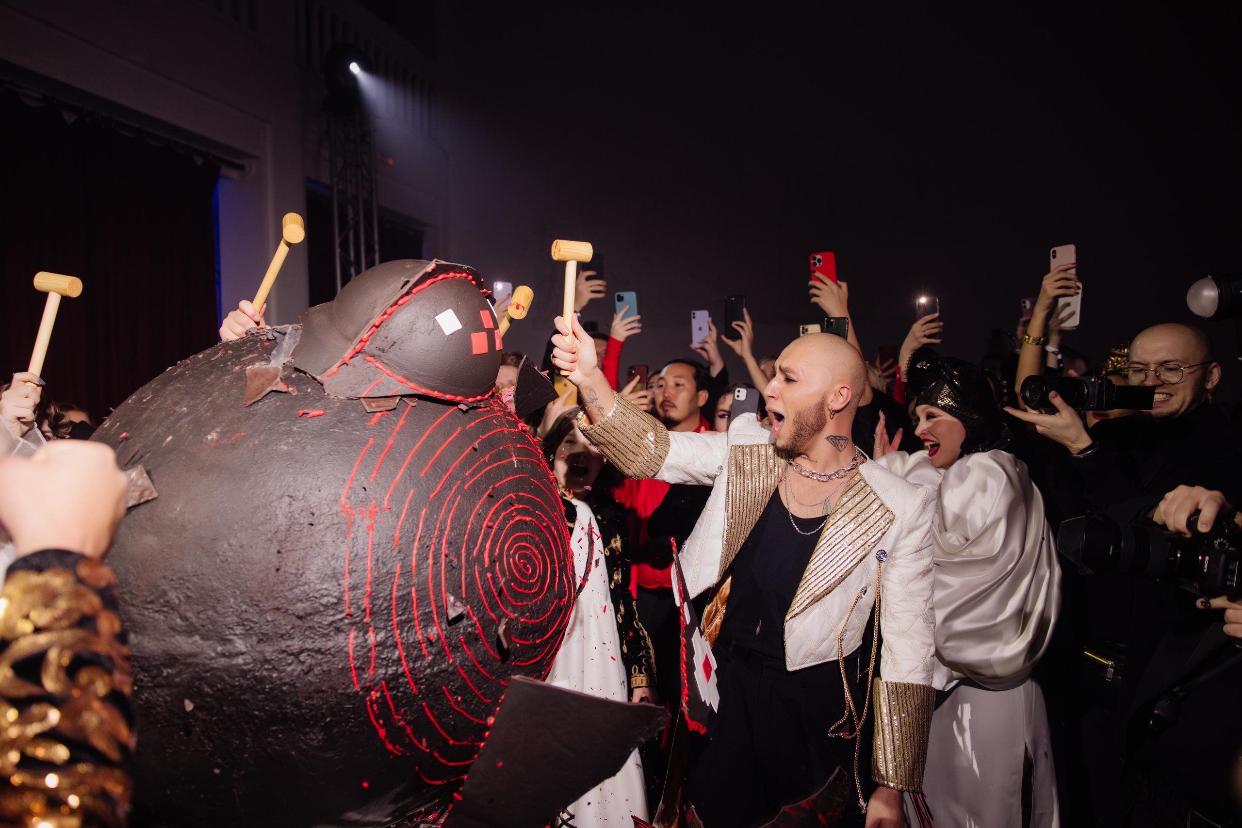 ВЯZKA PARTY. Репортажный фотограф Ольга Кочетова в Москве