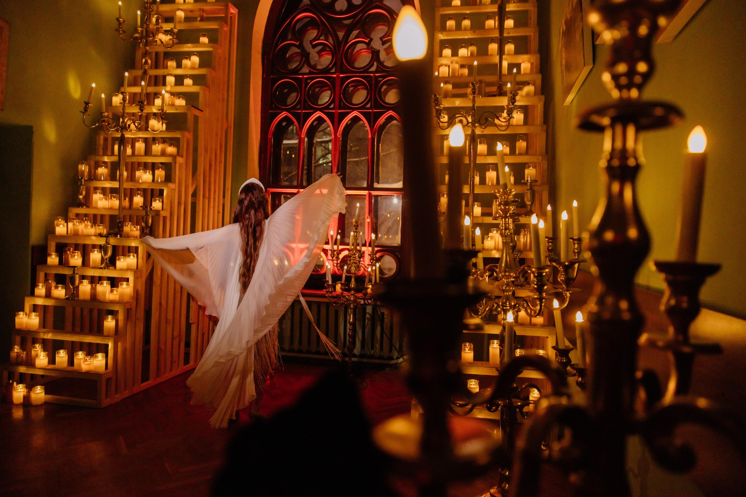 ВЯZKA PARTY. Репортажный фотограф Ольга Кочетова в Москве