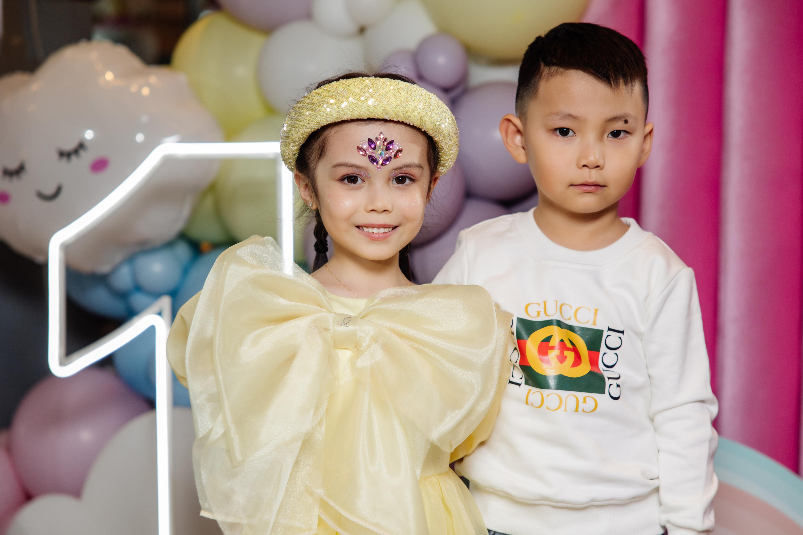 Анонс — День рождения Анны. Репортажный фотограф Ольга Кочетова в Москве