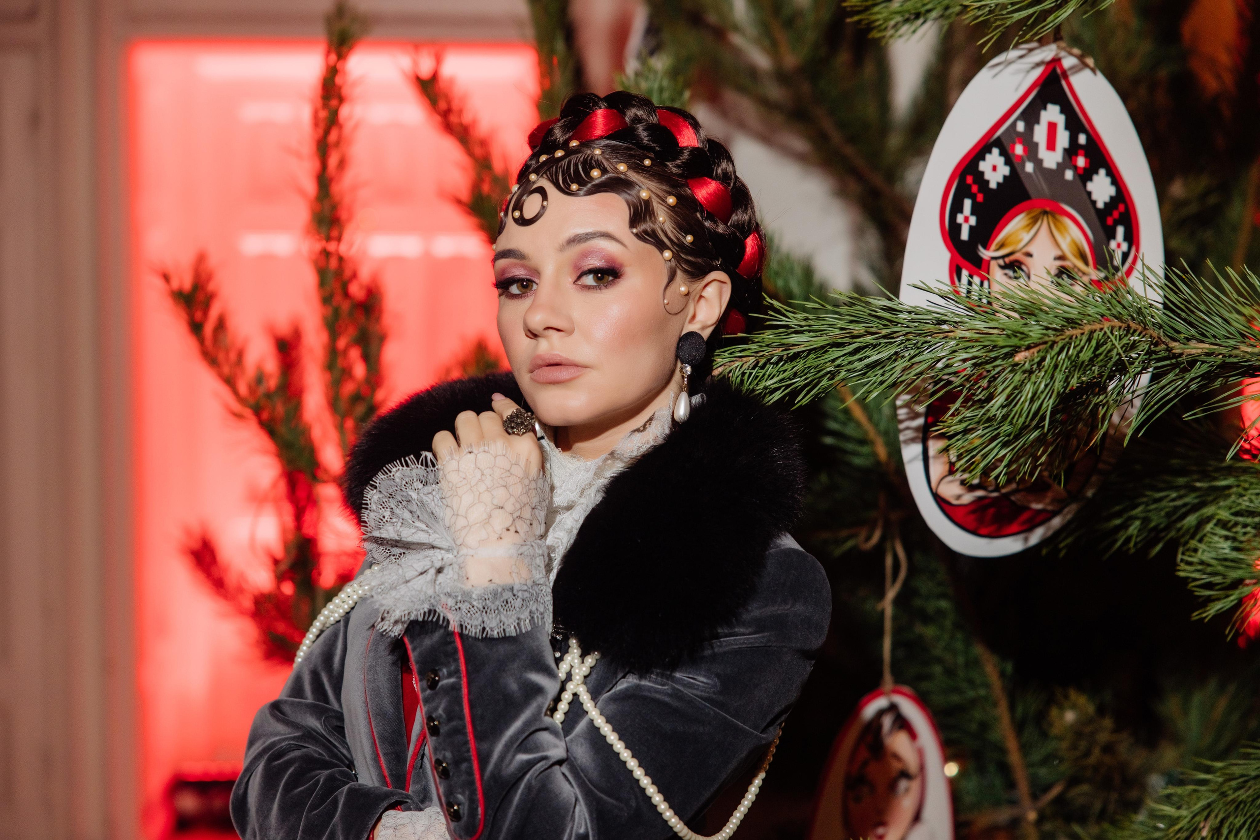 ВЯZKA PARTY. Репортажный фотограф Ольга Кочетова в Москве