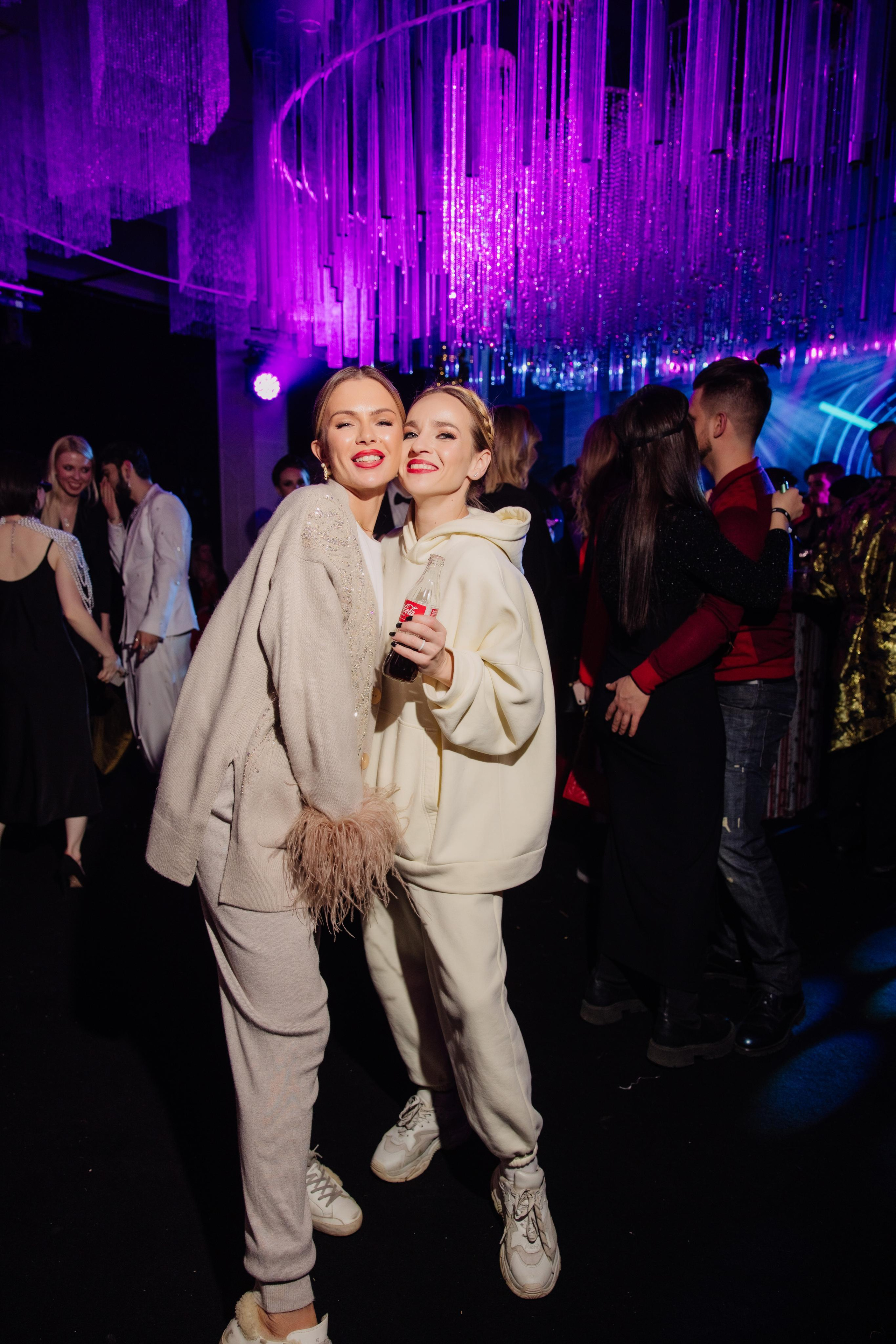 ВЯZKA PARTY. Репортажный фотограф Ольга Кочетова в Москве