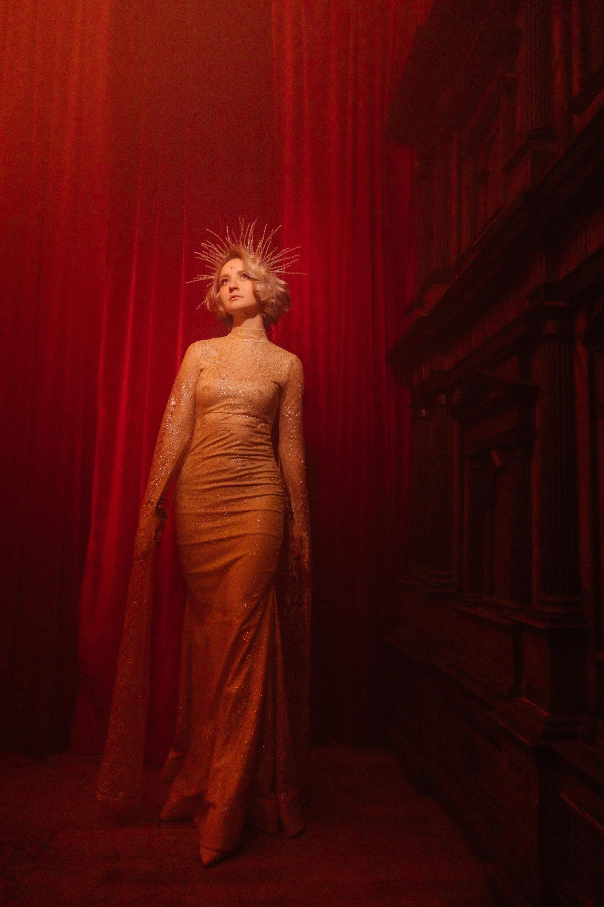 ВЯZKA PARTY. Репортажный фотограф Ольга Кочетова в Москве