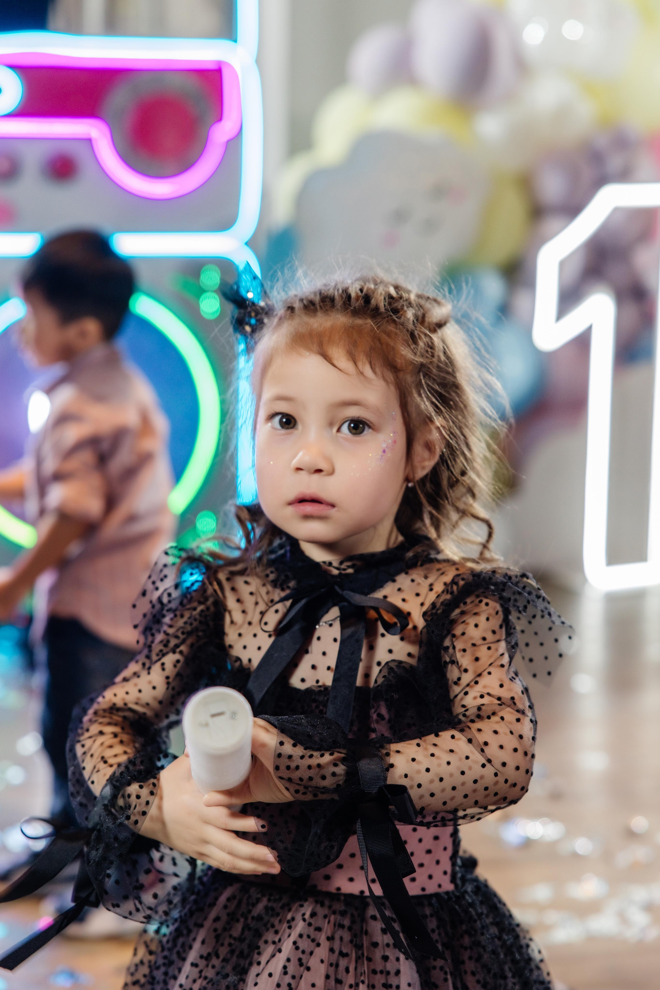 Анонс — День рождения Анны. Репортажный фотограф Ольга Кочетова в Москве