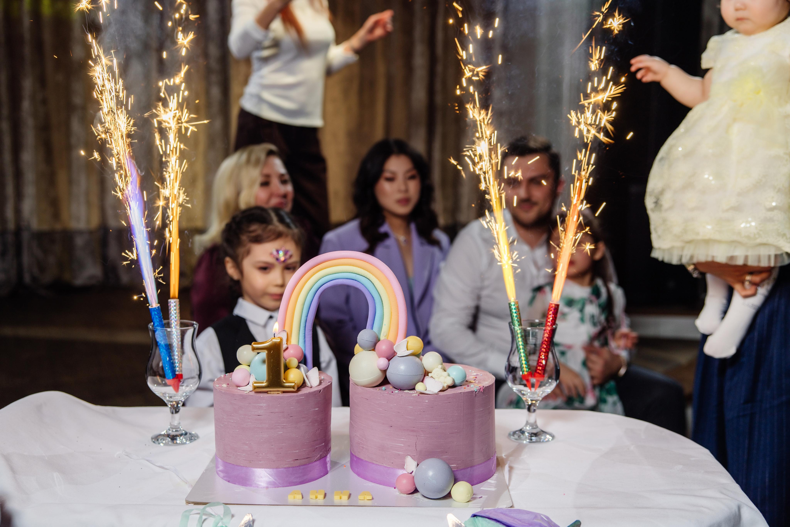 Анонс — День рождения Анны. Репортажный фотограф Ольга Кочетова в Москве