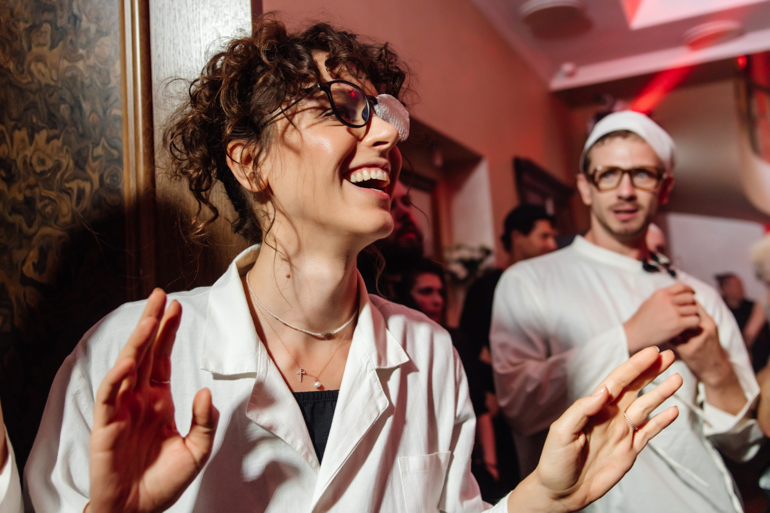 Второе рождение. Репортажный фотограф Ольга Кочетова в Москве