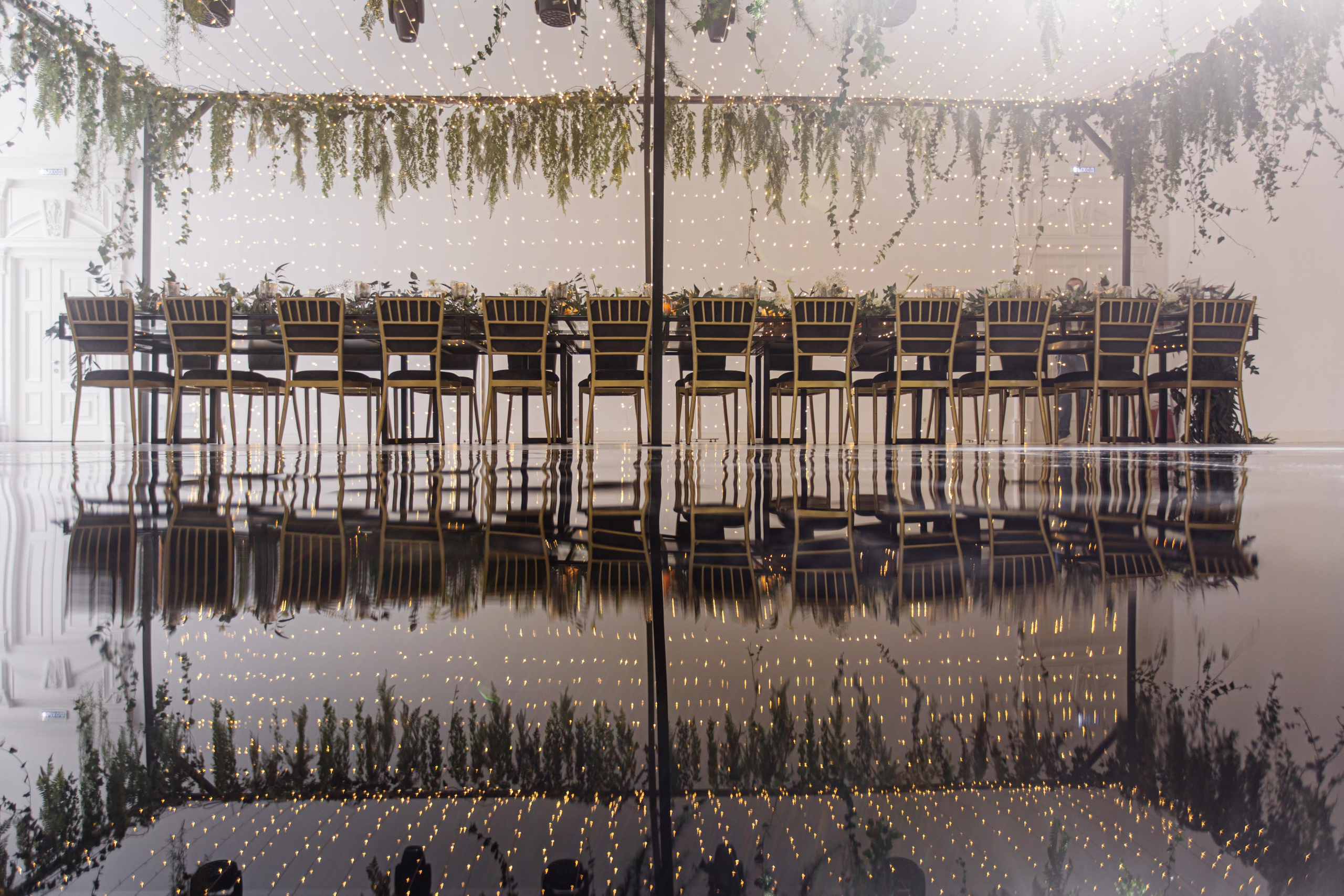 Декор. Репортажный фотограф Ольга Кочетова в Москве