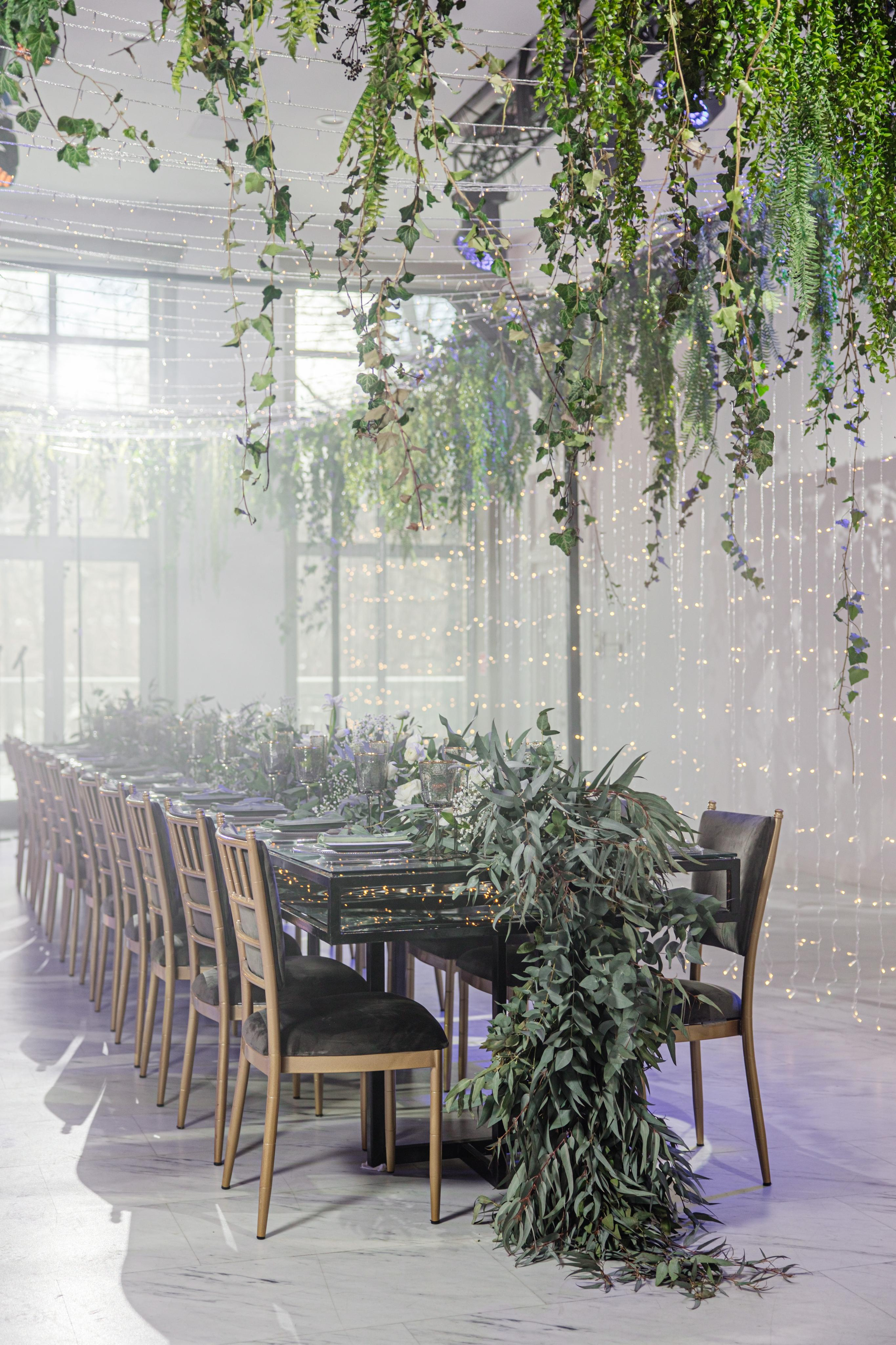 Декор. Репортажный фотограф Ольга Кочетова в Москве