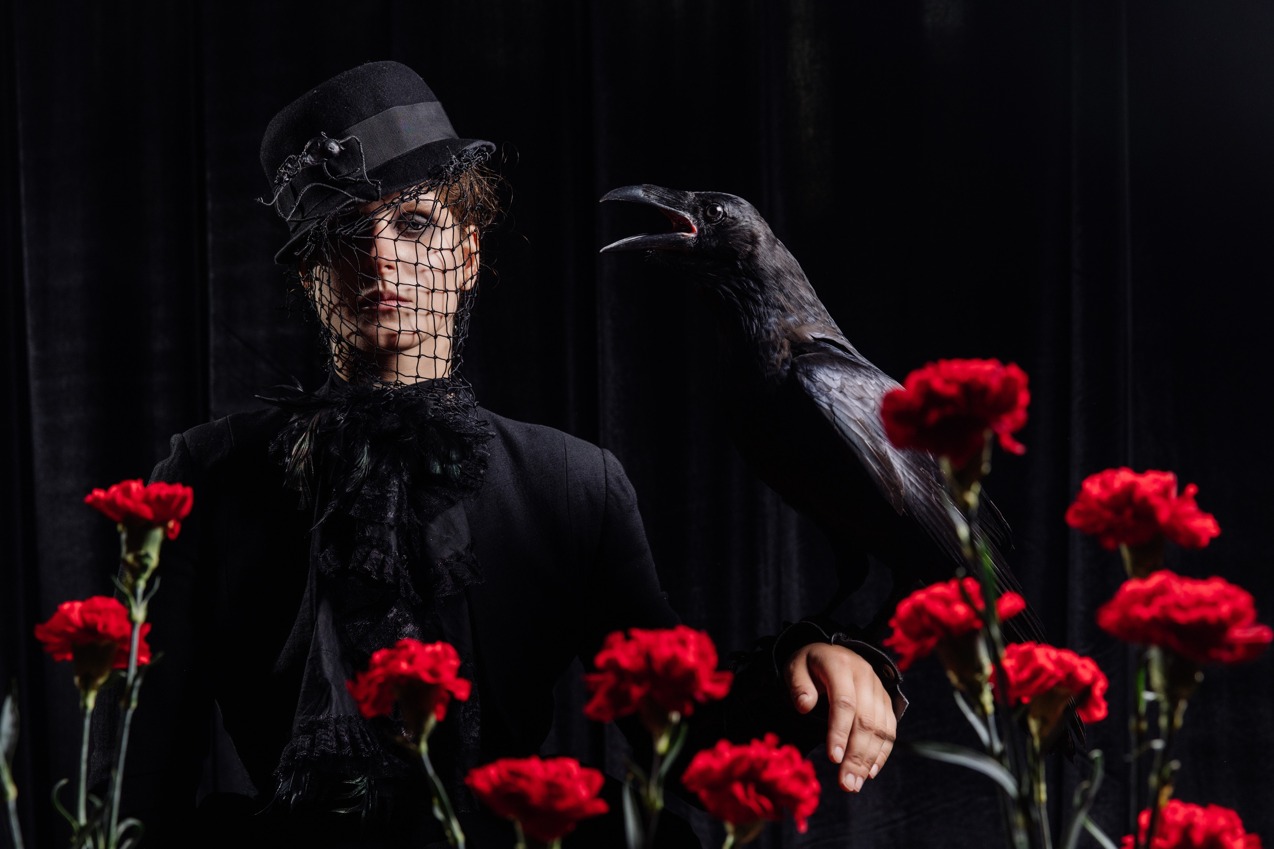 Второе рождение. Репортажный фотограф Ольга Кочетова в Москве