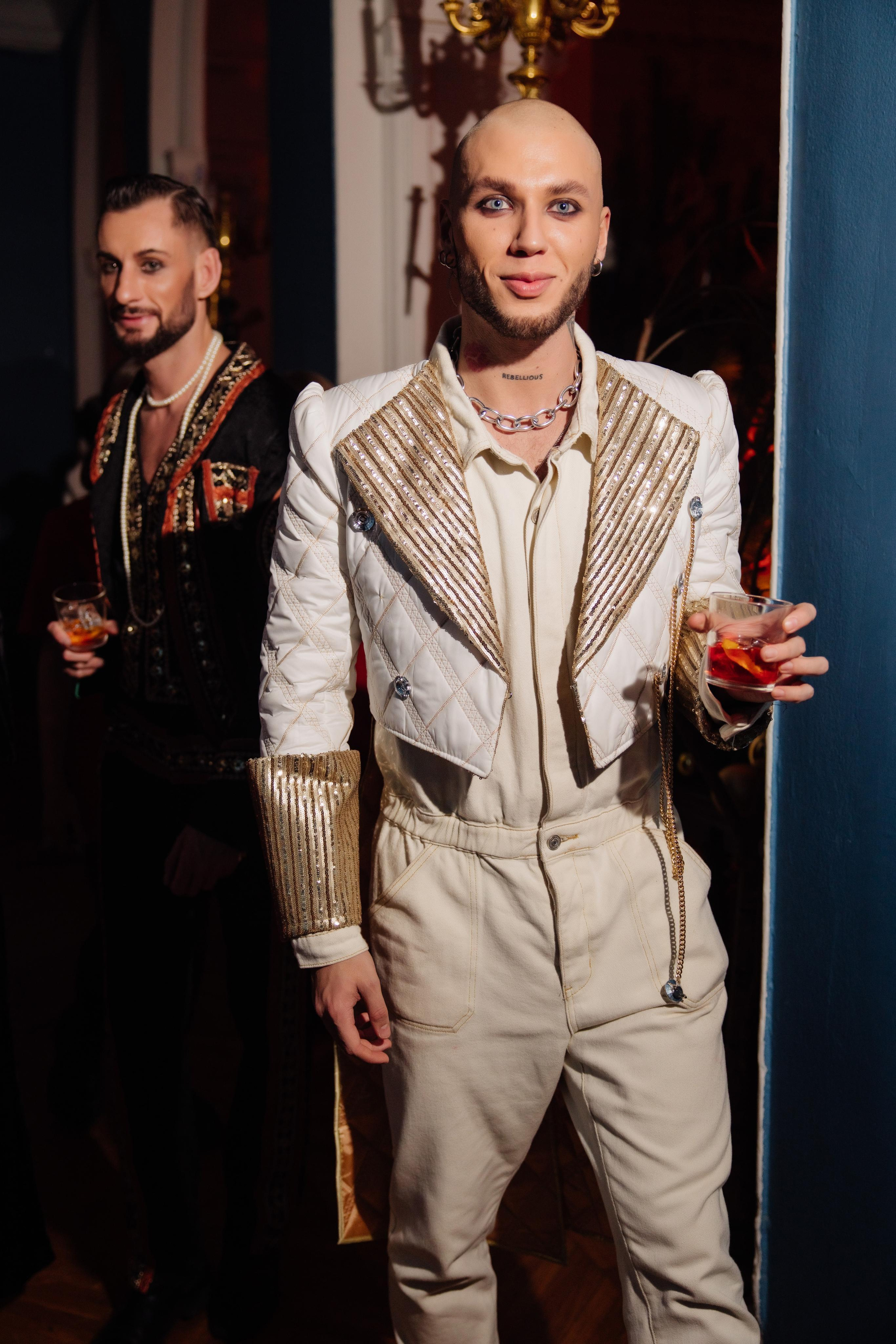 ВЯZKA PARTY. Репортажный фотограф Ольга Кочетова в Москве