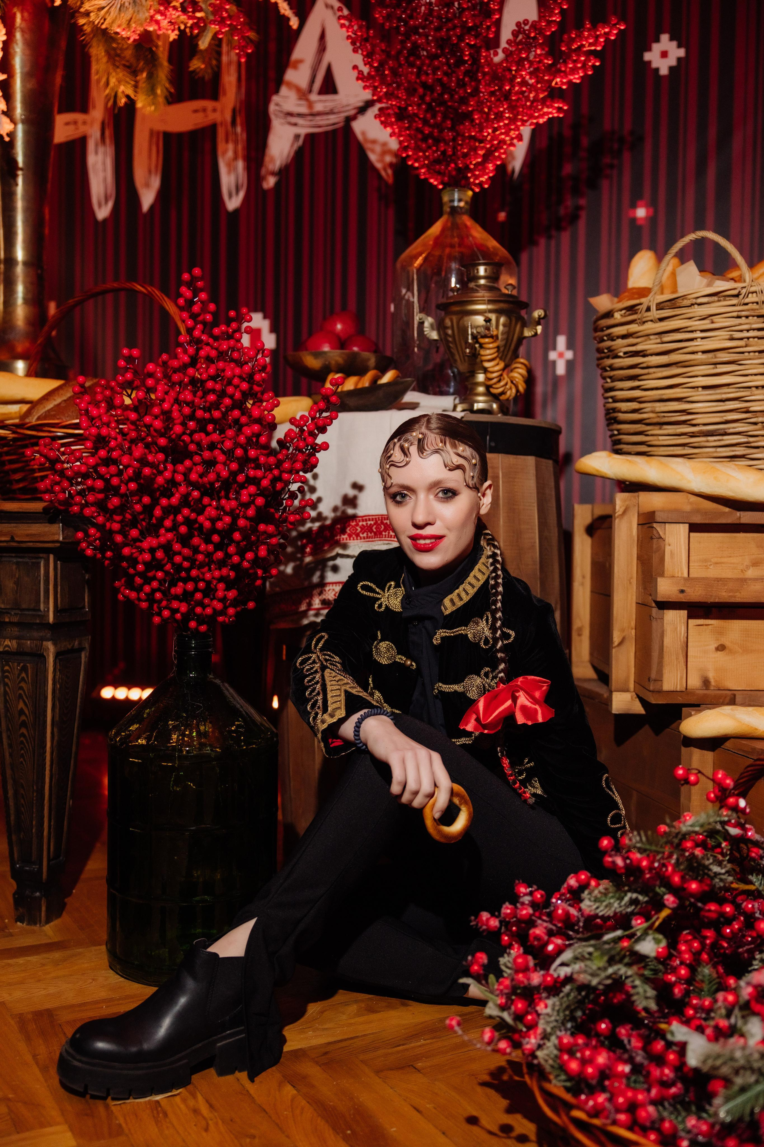 ВЯZKA PARTY. Репортажный фотограф Ольга Кочетова в Москве