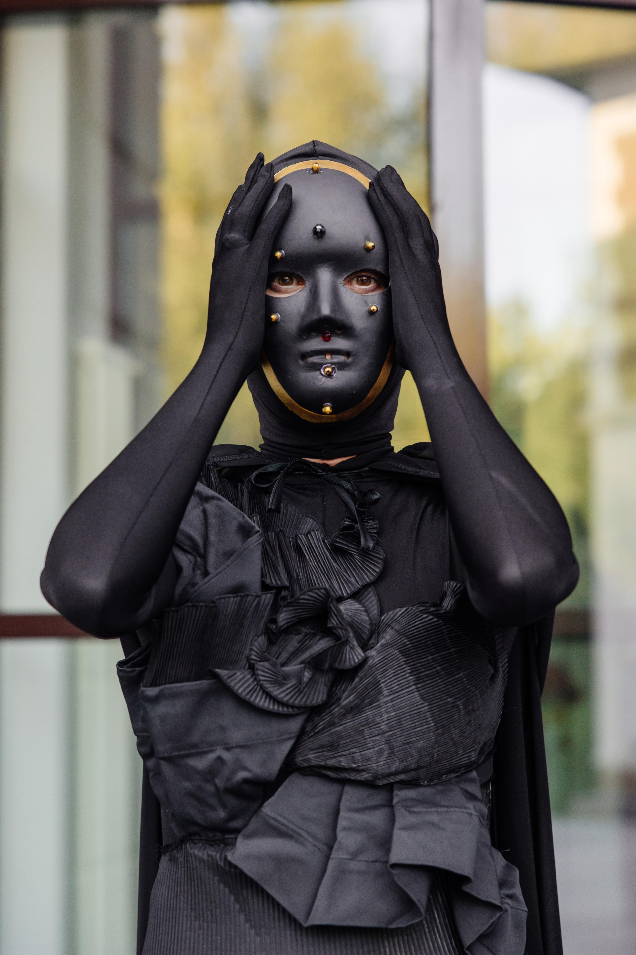 Второе рождение. Репортажный фотограф Ольга Кочетова в Москве