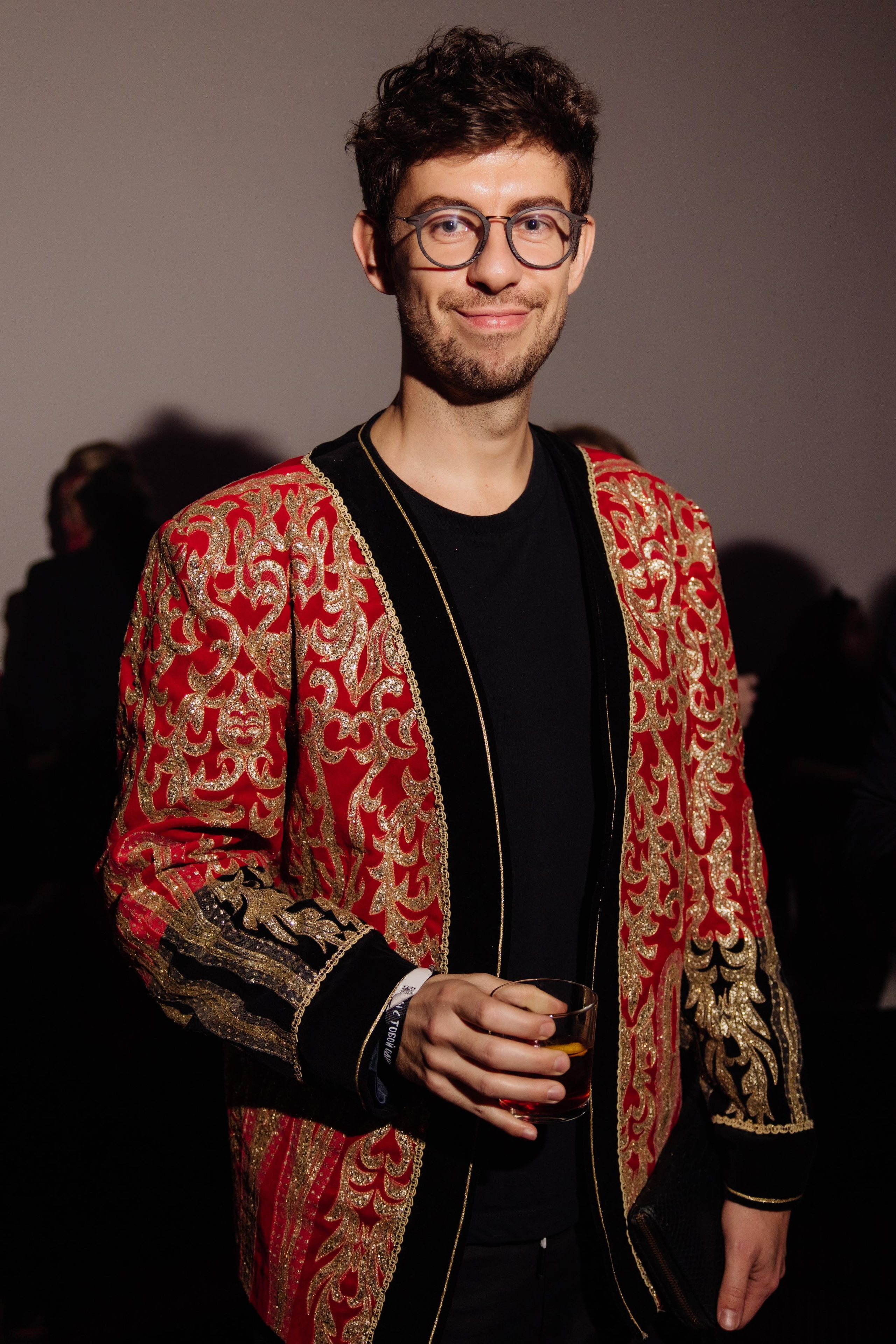 ВЯZKA PARTY. Репортажный фотограф Ольга Кочетова в Москве