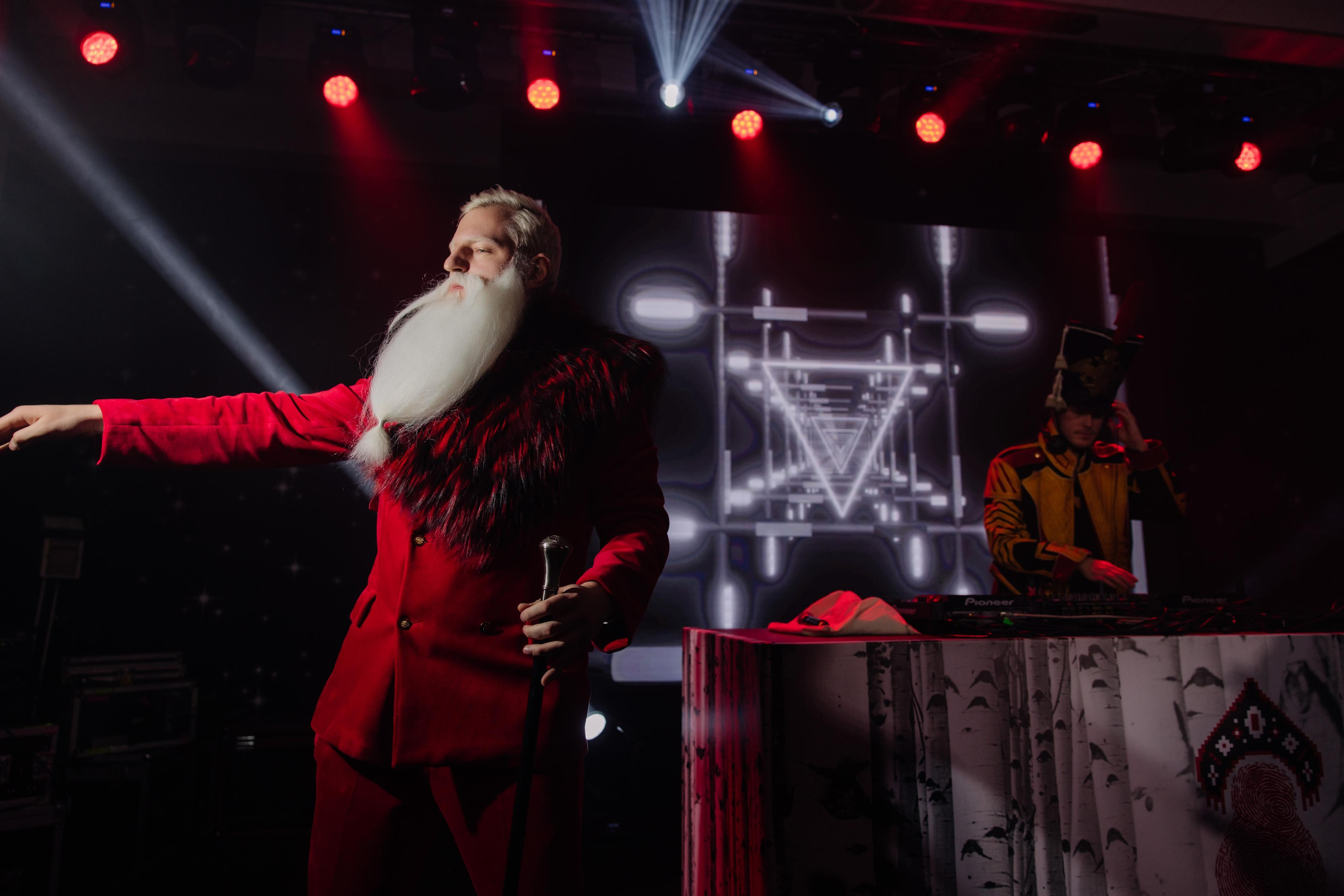 ВЯZKA PARTY. Репортажный фотограф Ольга Кочетова в Москве