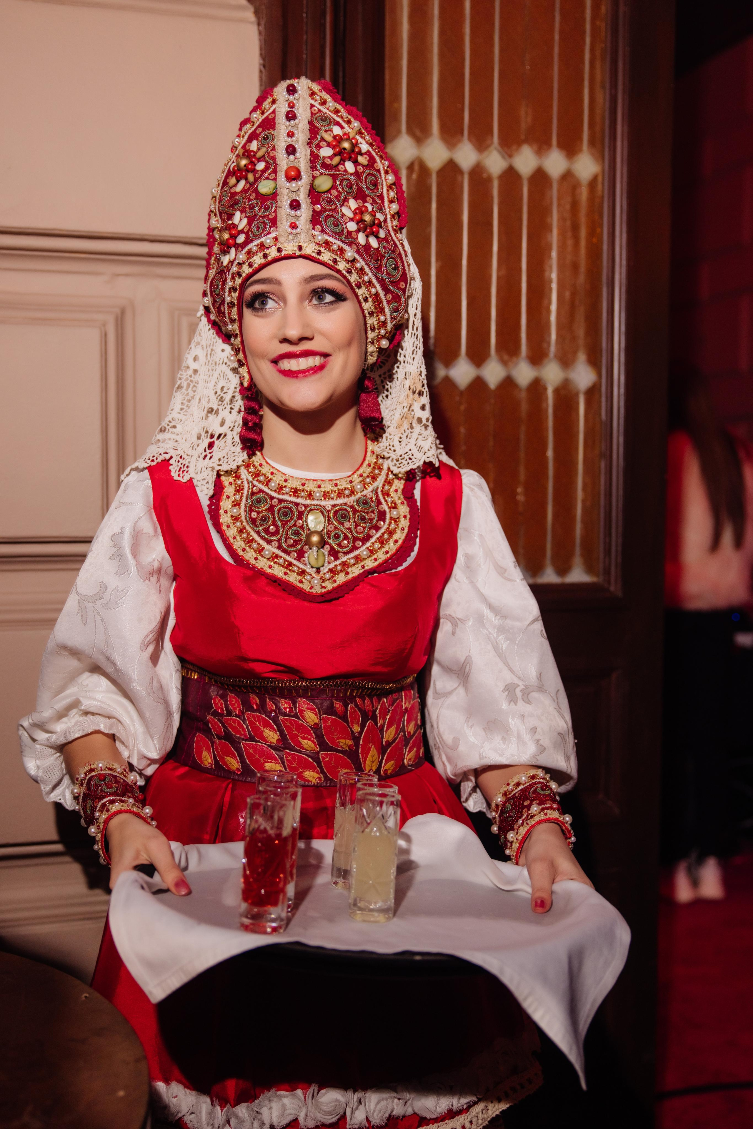 ВЯZKA PARTY. Репортажный фотограф Ольга Кочетова в Москве