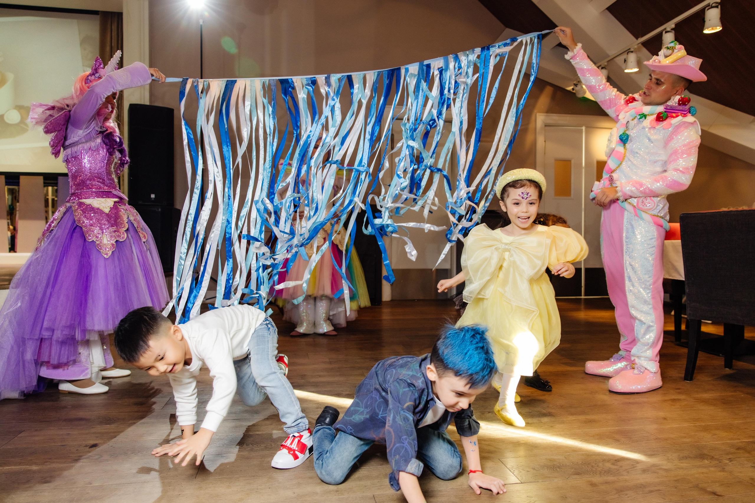 Анонс — День рождения Анны. Репортажный фотограф Ольга Кочетова в Москве