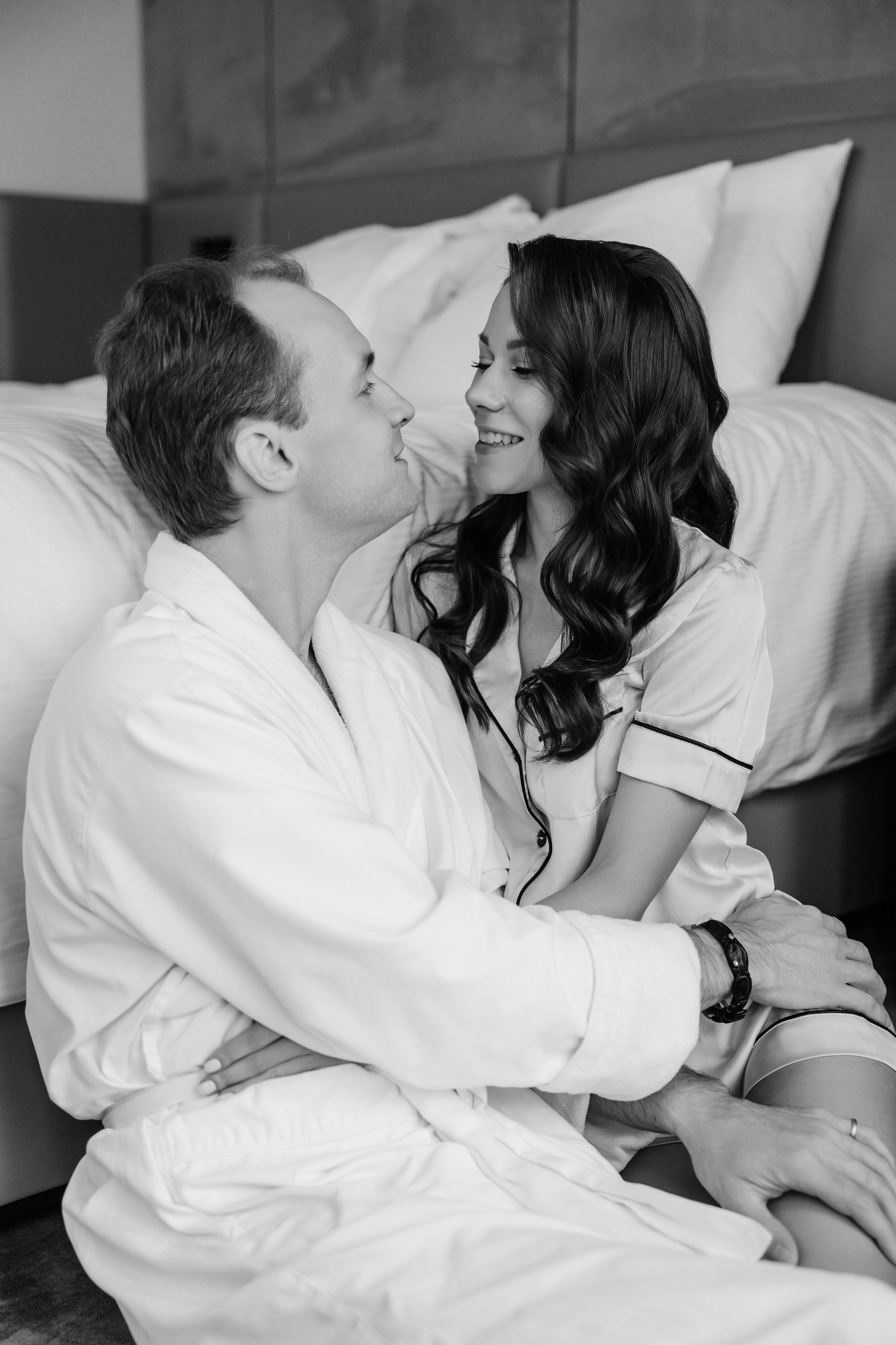 Movenpick. Репортажный фотограф Ольга Кочетова в Москве