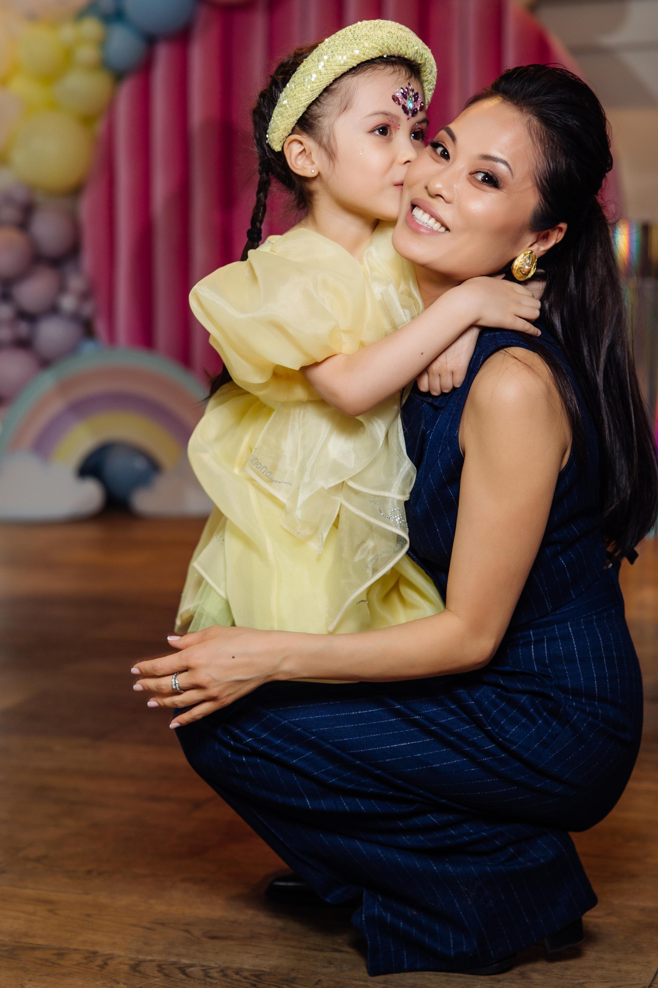 Анонс — День рождения Анны. Репортажный фотограф Ольга Кочетова в Москве